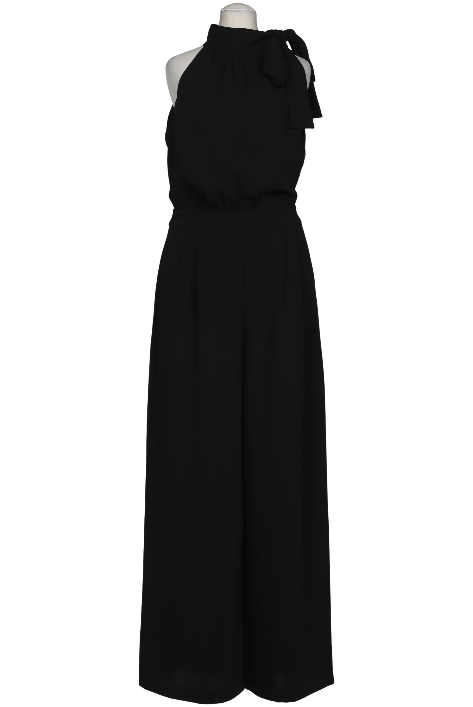 

Boden Damen Jumpsuit/Overall, schwarz, Gr. 36