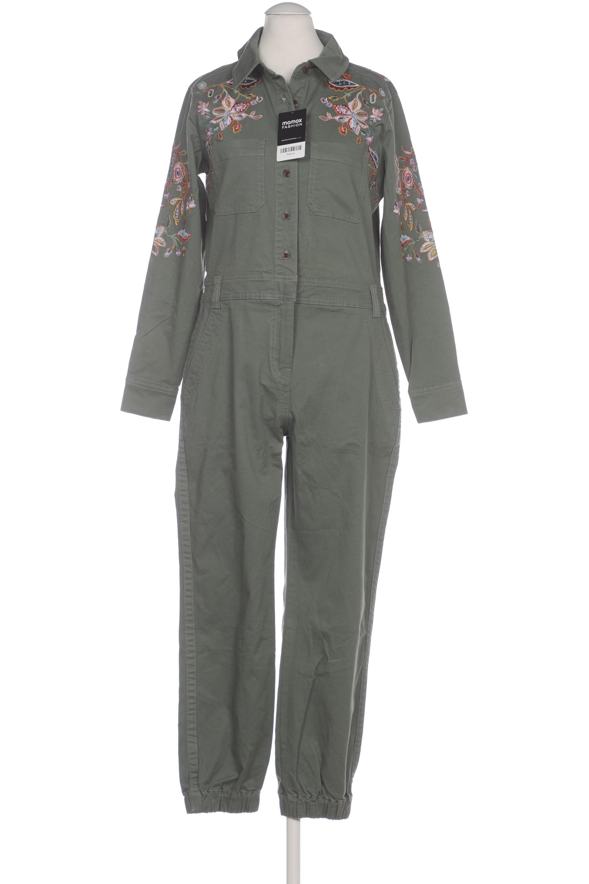 

Boden Damen Jumpsuit/Overall, grün, Gr. 34