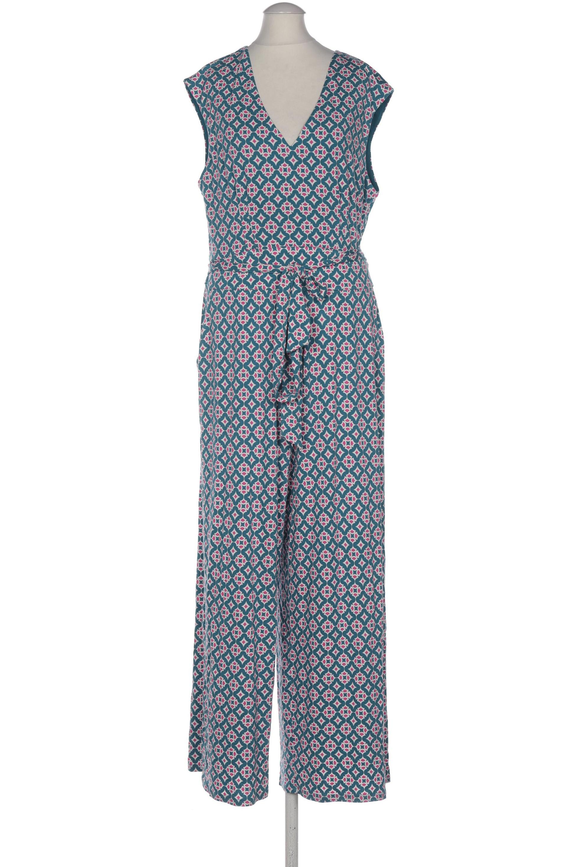 

Boden Damen Jumpsuit/Overall, blau, Gr. 42