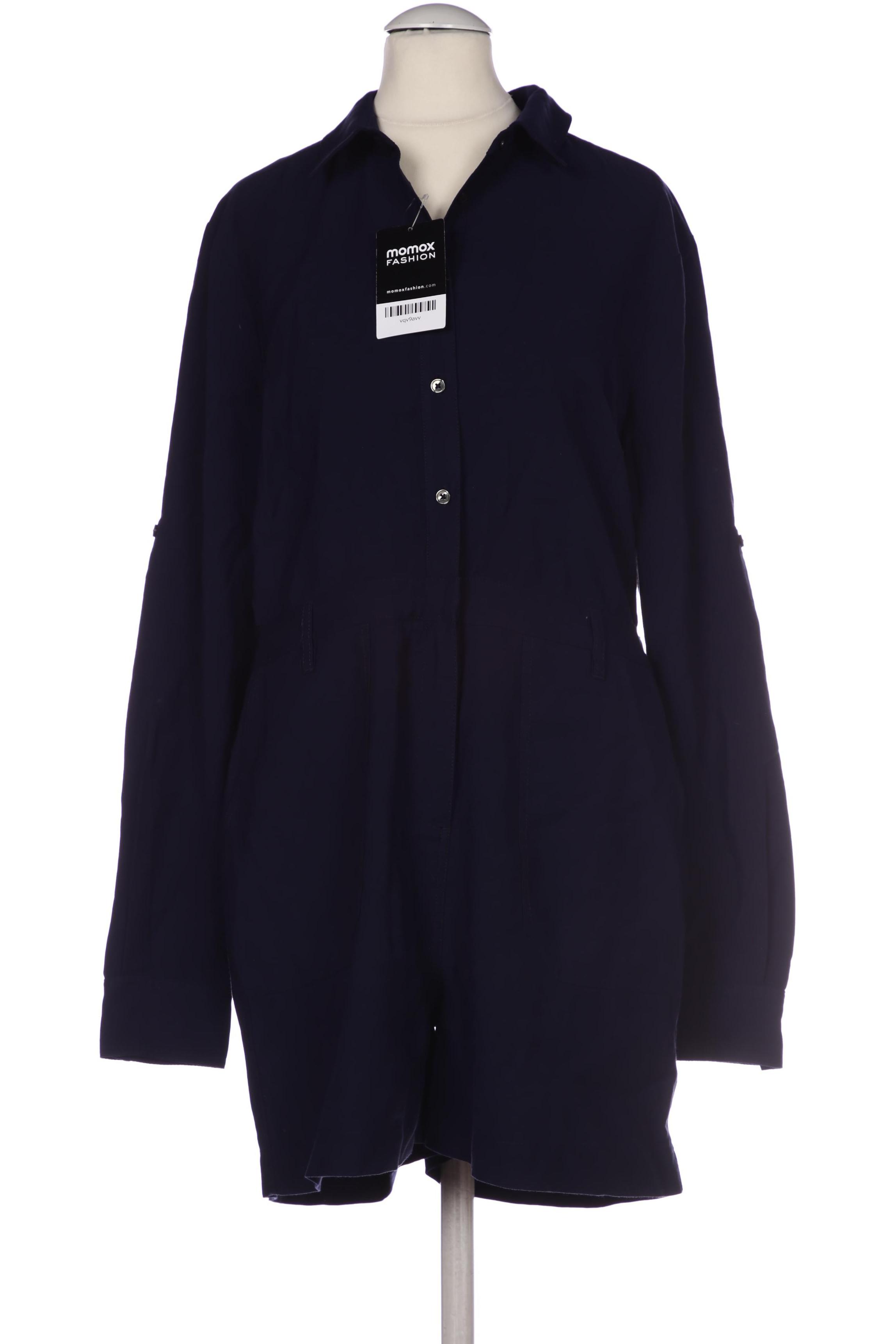 

Boden Damen Jumpsuit/Overall, marineblau