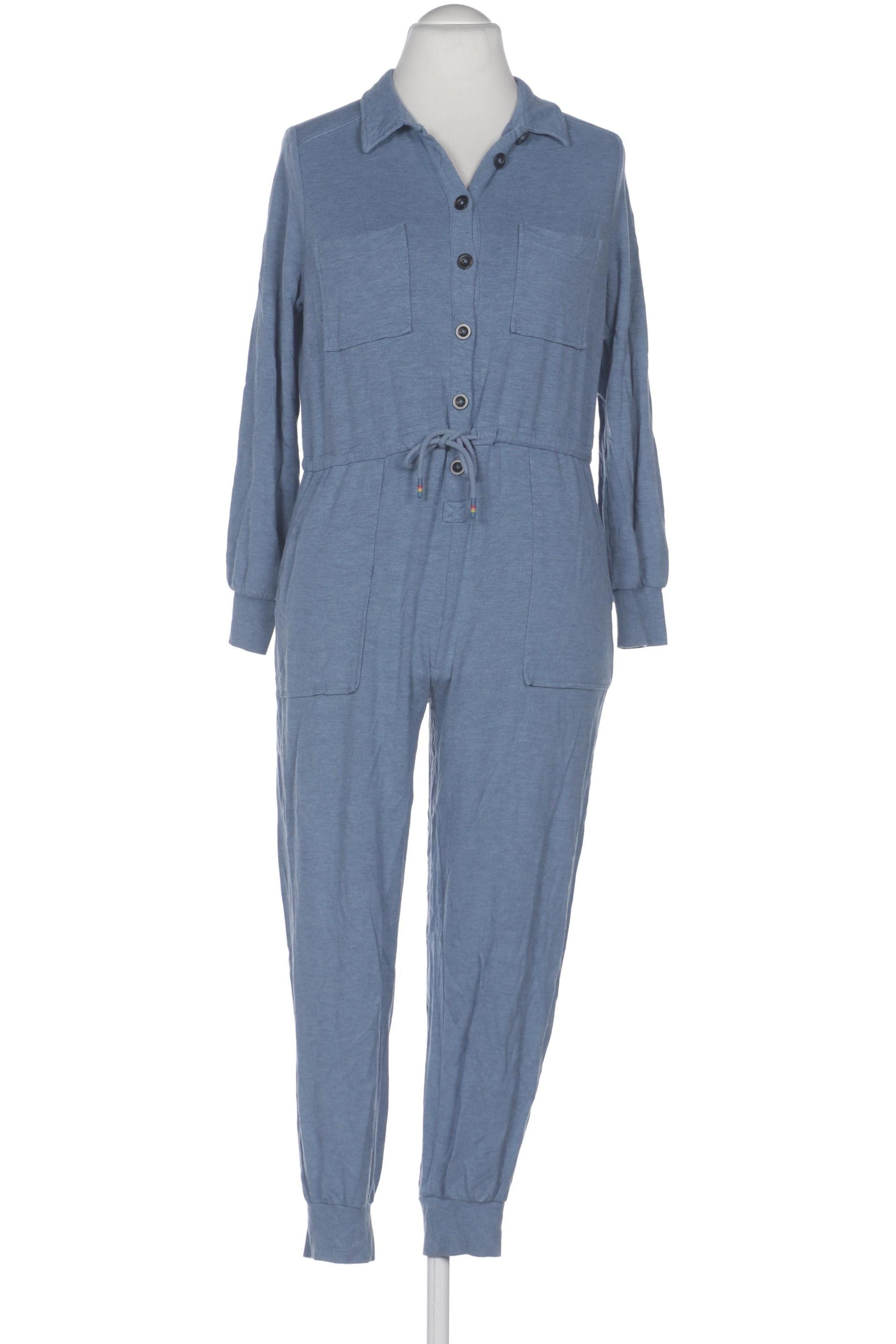 

Boden Damen Jumpsuit/Overall, blau, Gr. 10