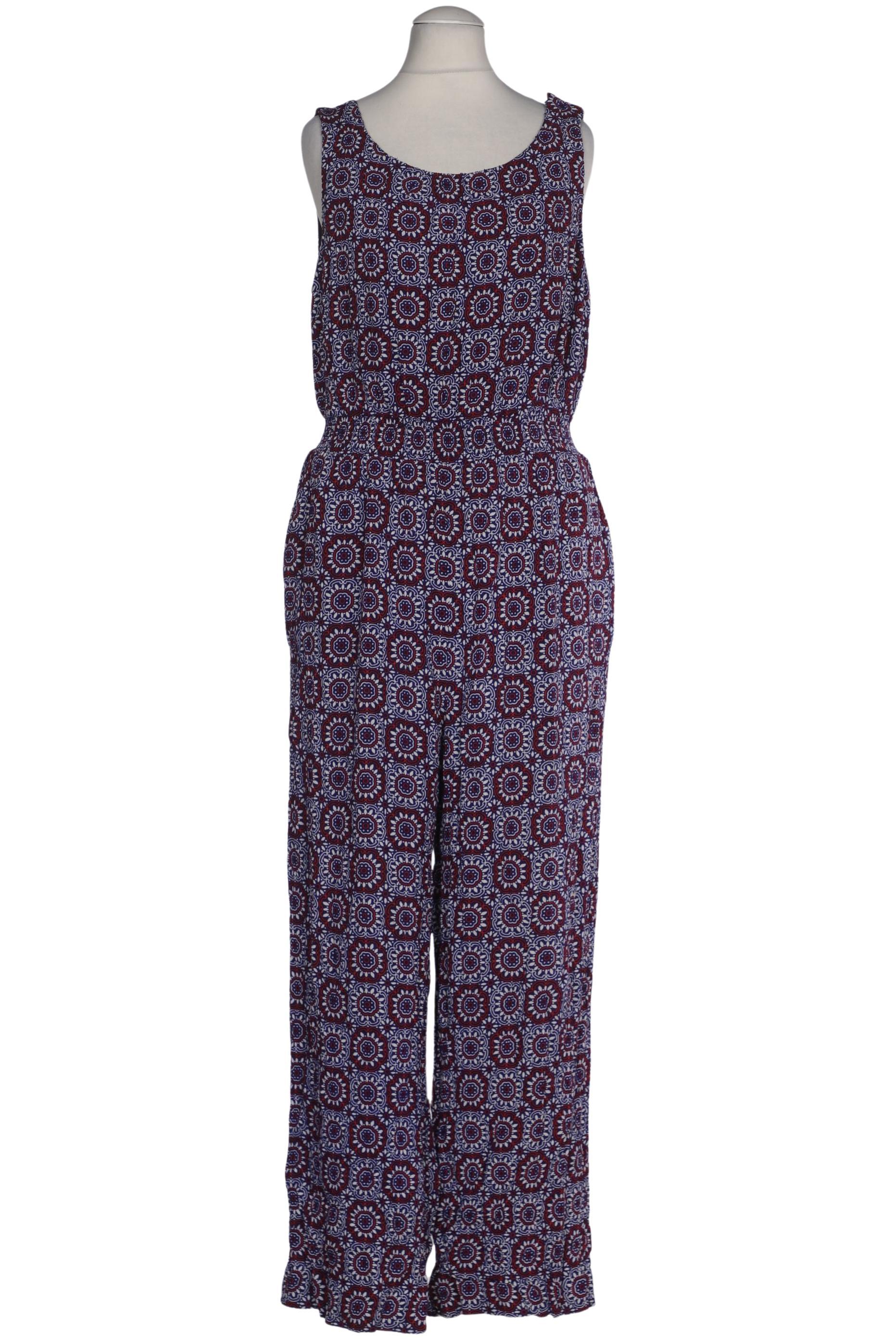 

Boden Damen Jumpsuit/Overall, mehrfarbig, Gr. 40