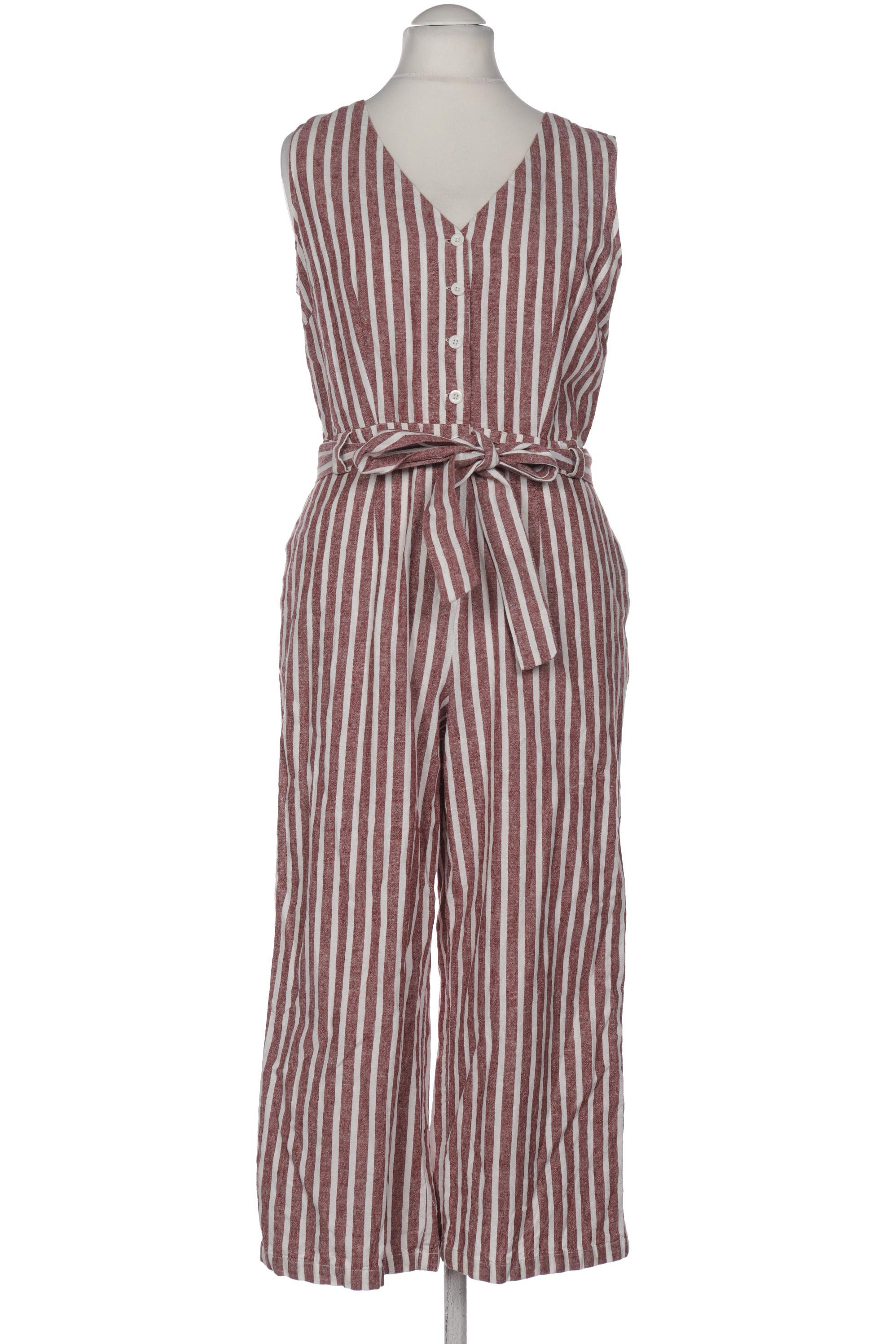 

Boden Damen Jumpsuit/Overall, bordeaux, Gr. 40
