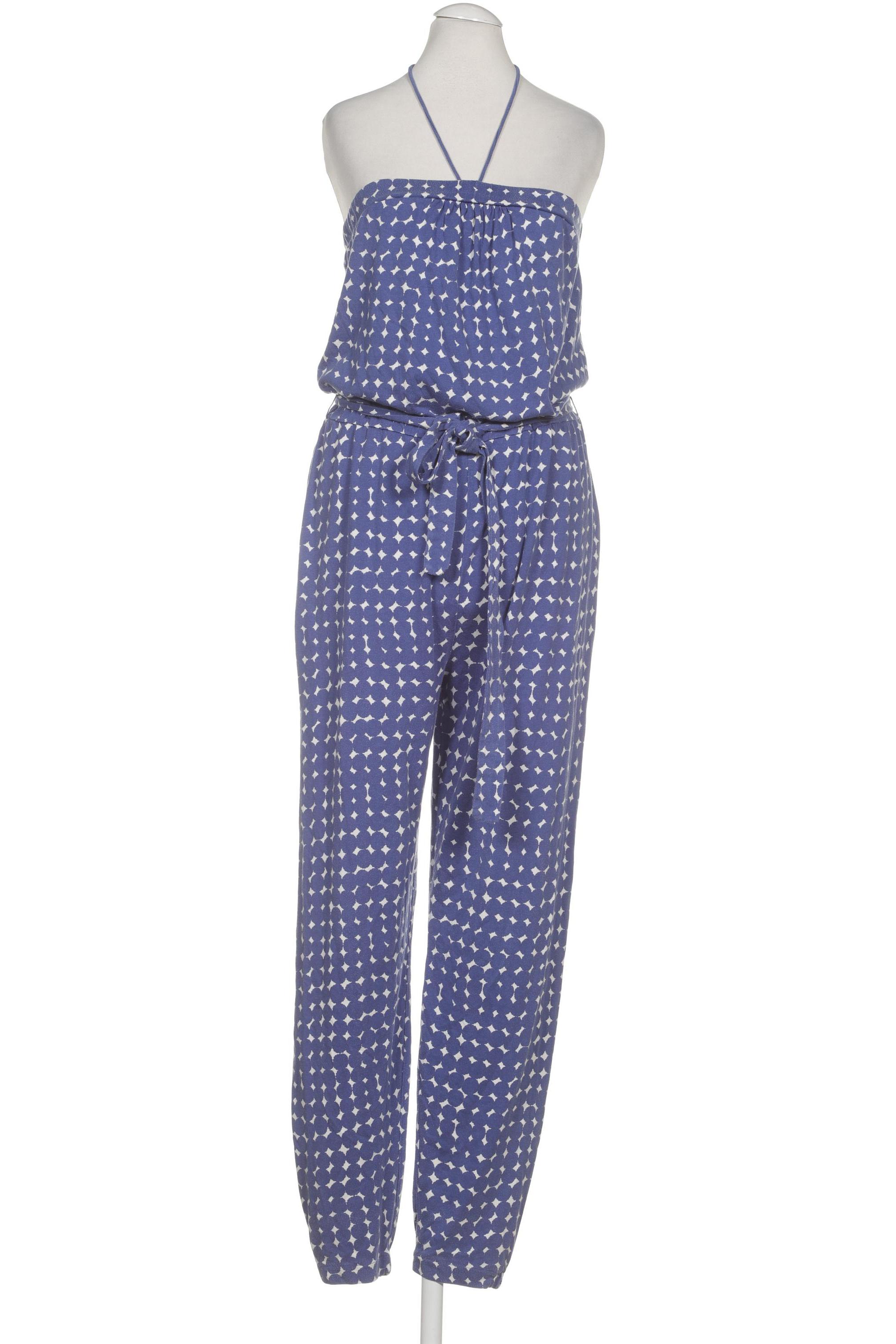 

Boden Damen Jumpsuit/Overall, blau, Gr. 36