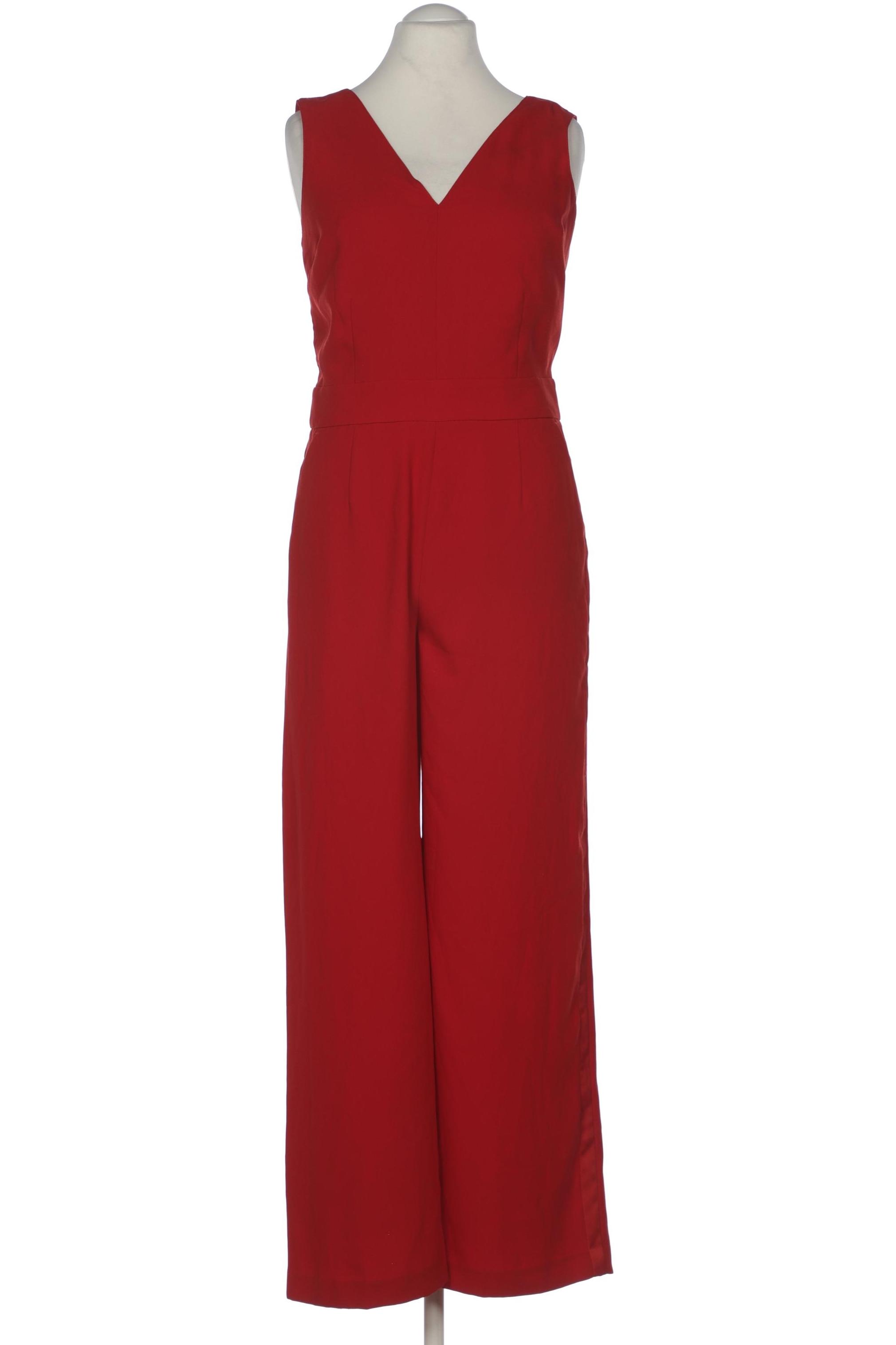 

Boden Damen Jumpsuit/Overall, rot, Gr. 38