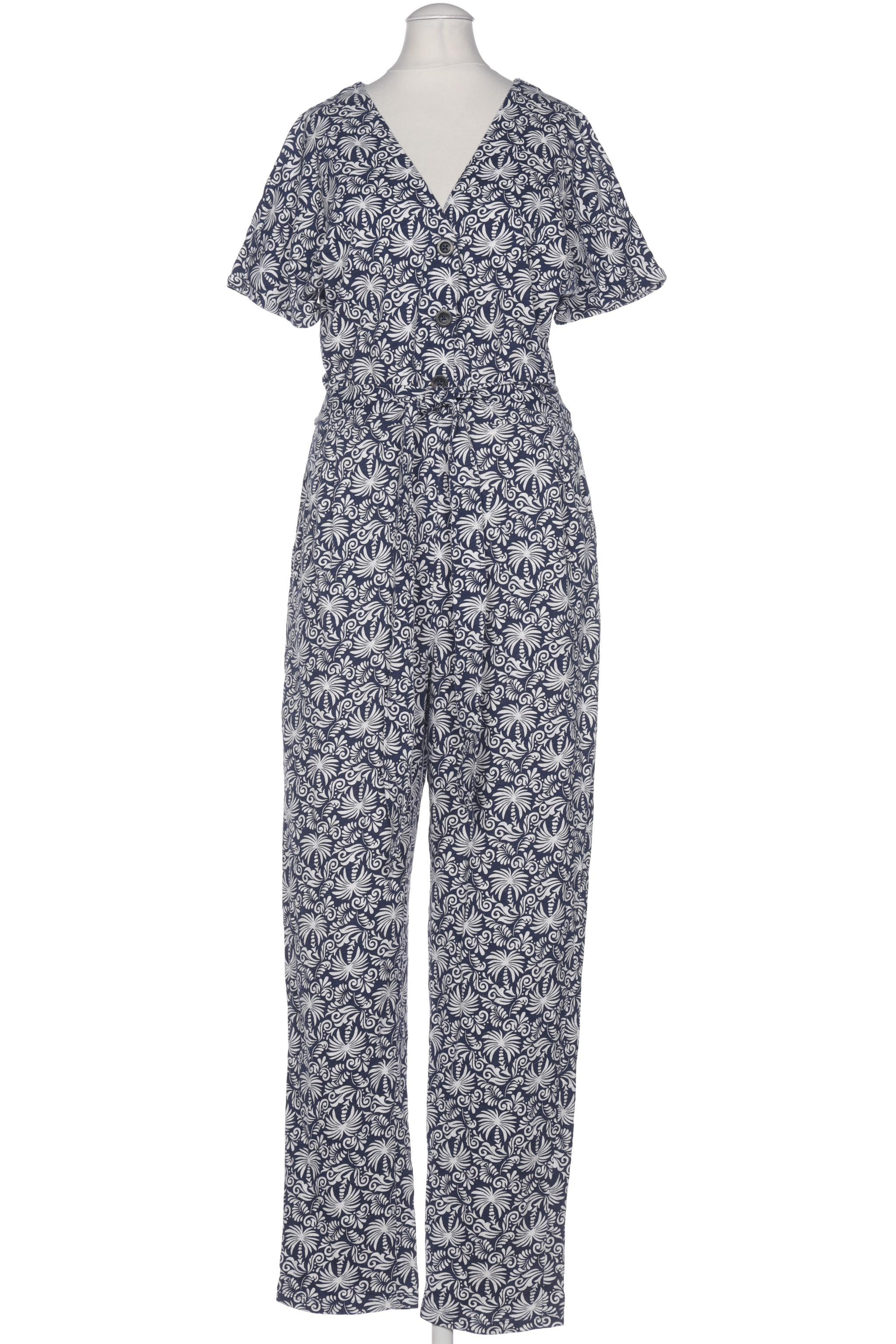 

Boden Damen Jumpsuit/Overall, marineblau