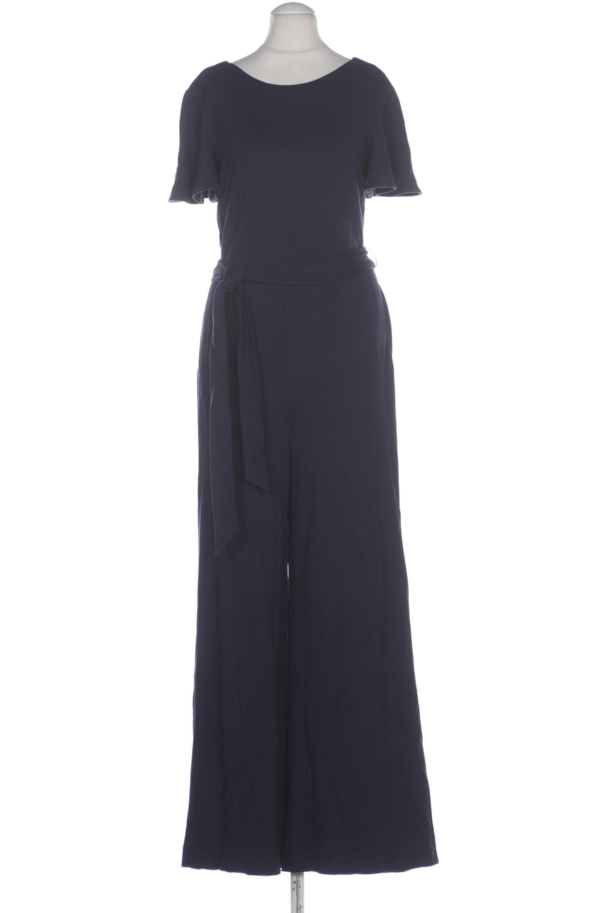 

Boden Damen Jumpsuit/Overall, marineblau, Gr. 34