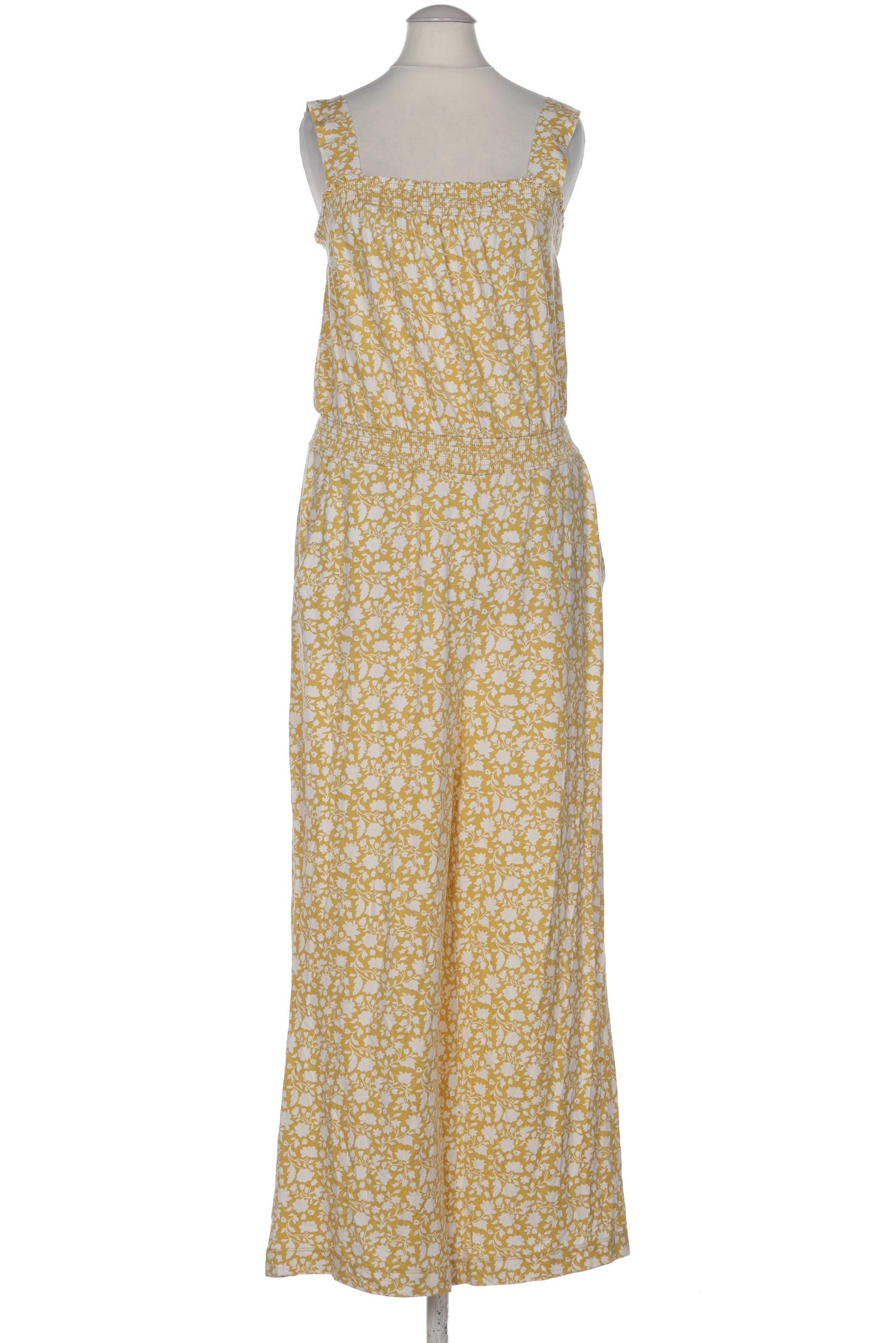 

Boden Damen Jumpsuit/Overall, gelb, Gr. 36