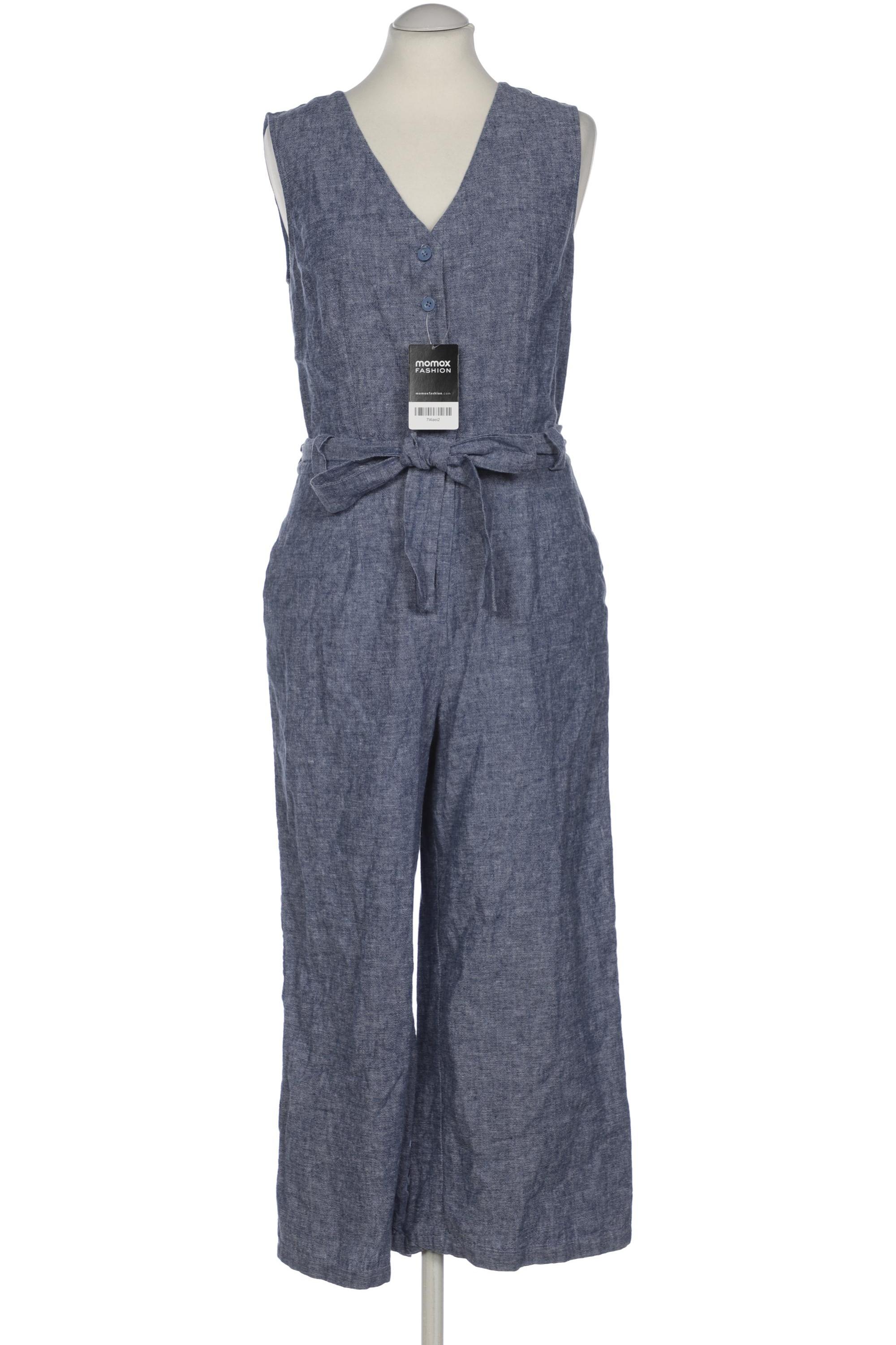 

Boden Damen Jumpsuit/Overall, blau, Gr. 38