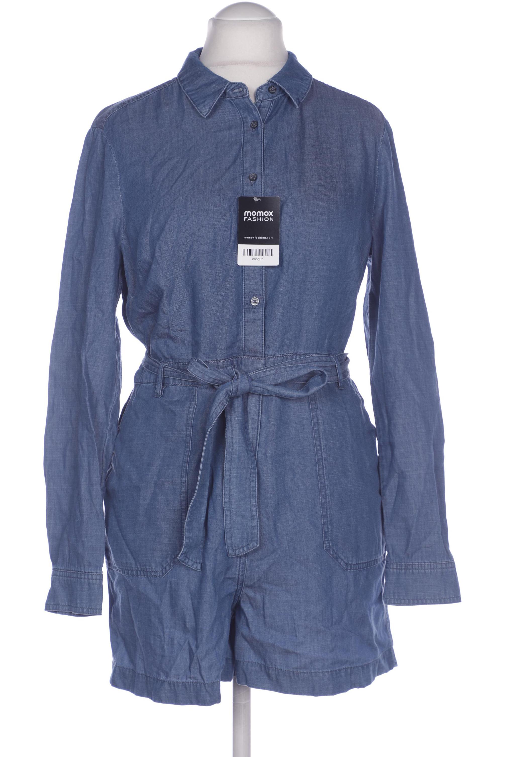 

Boden Damen Jumpsuit/Overall, blau, Gr. 40