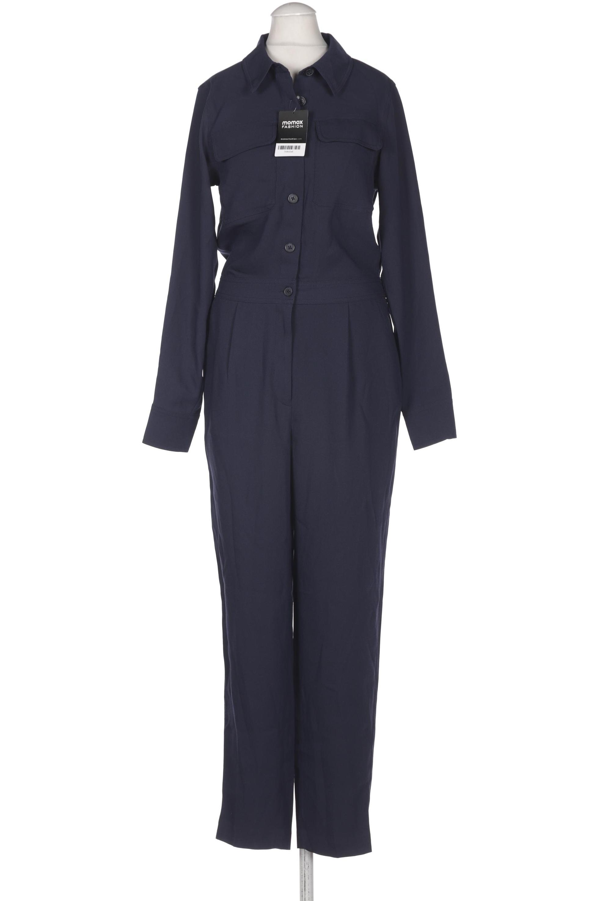 

Boden Damen Jumpsuit/Overall, marineblau