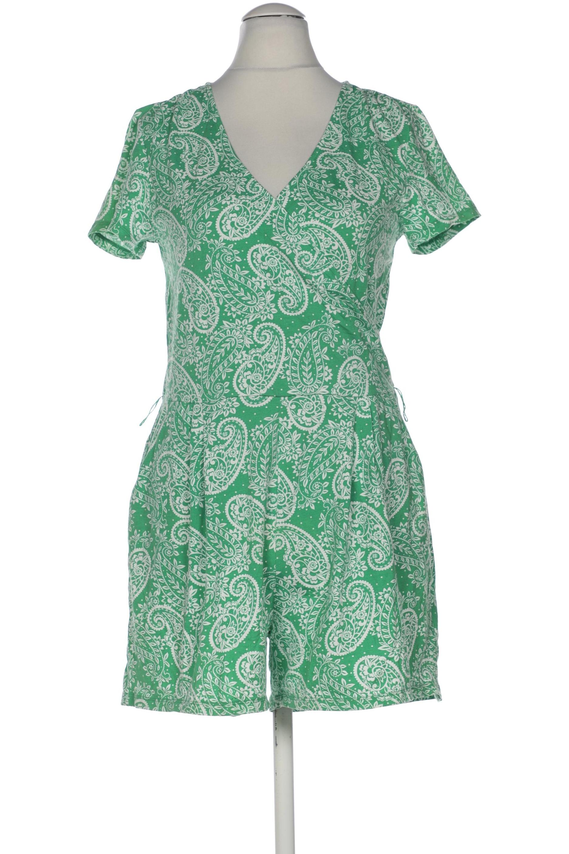 

Boden Damen Jumpsuit/Overall, grün, Gr. 38