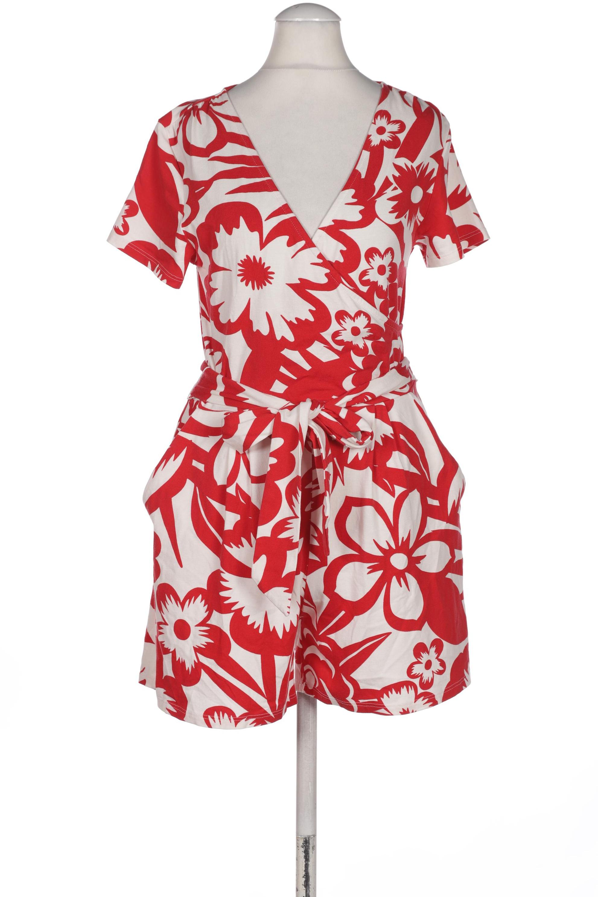 

Boden Damen Jumpsuit/Overall, rot