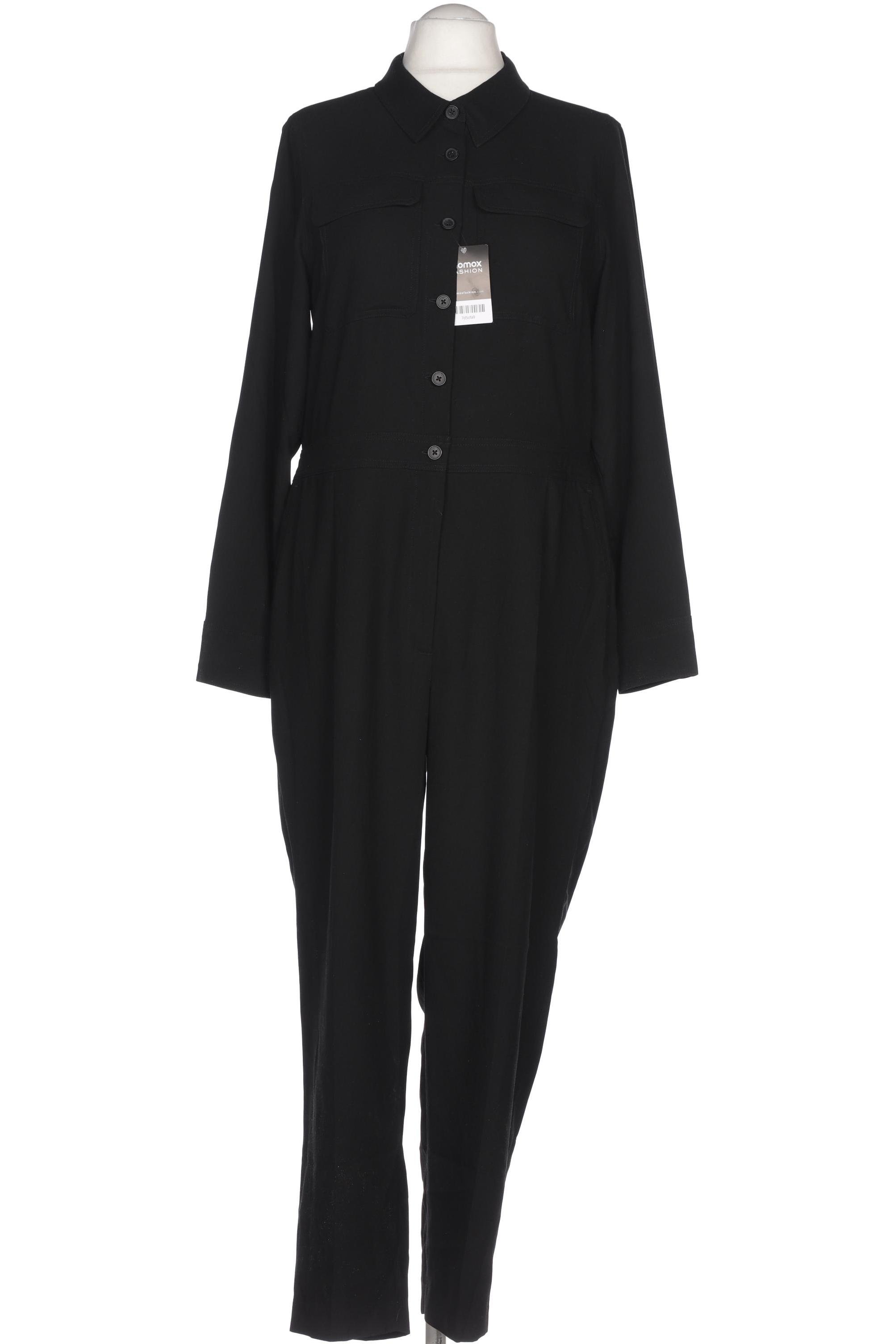 

Boden Damen Jumpsuit/Overall, schwarz, Gr. 44