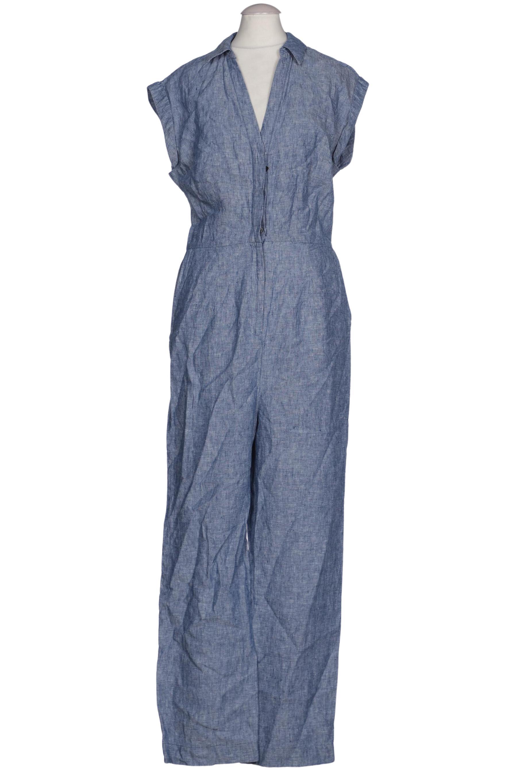 

Boden Damen Jumpsuit/Overall, blau, Gr. 34