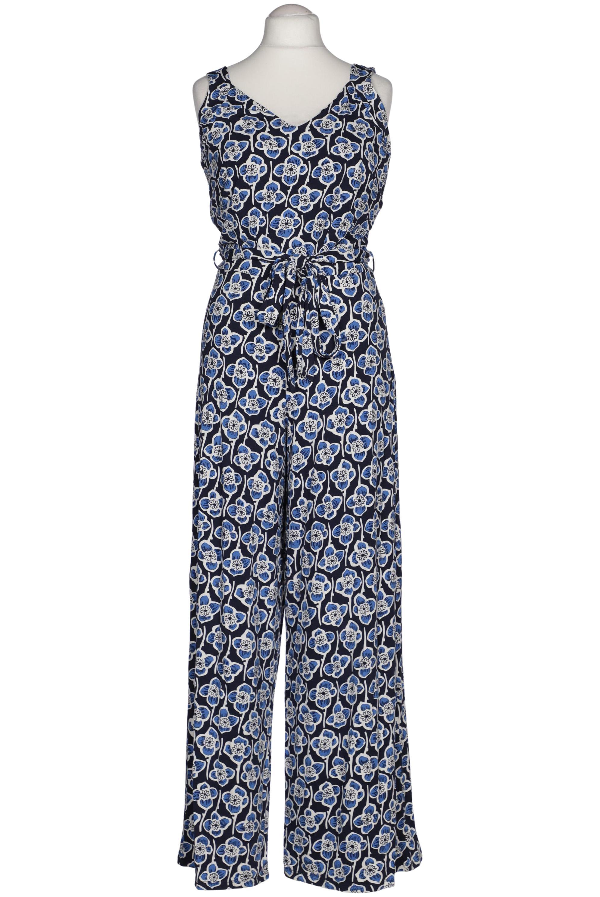 

Boden Damen Jumpsuit/Overall, mehrfarbig, Gr. 40