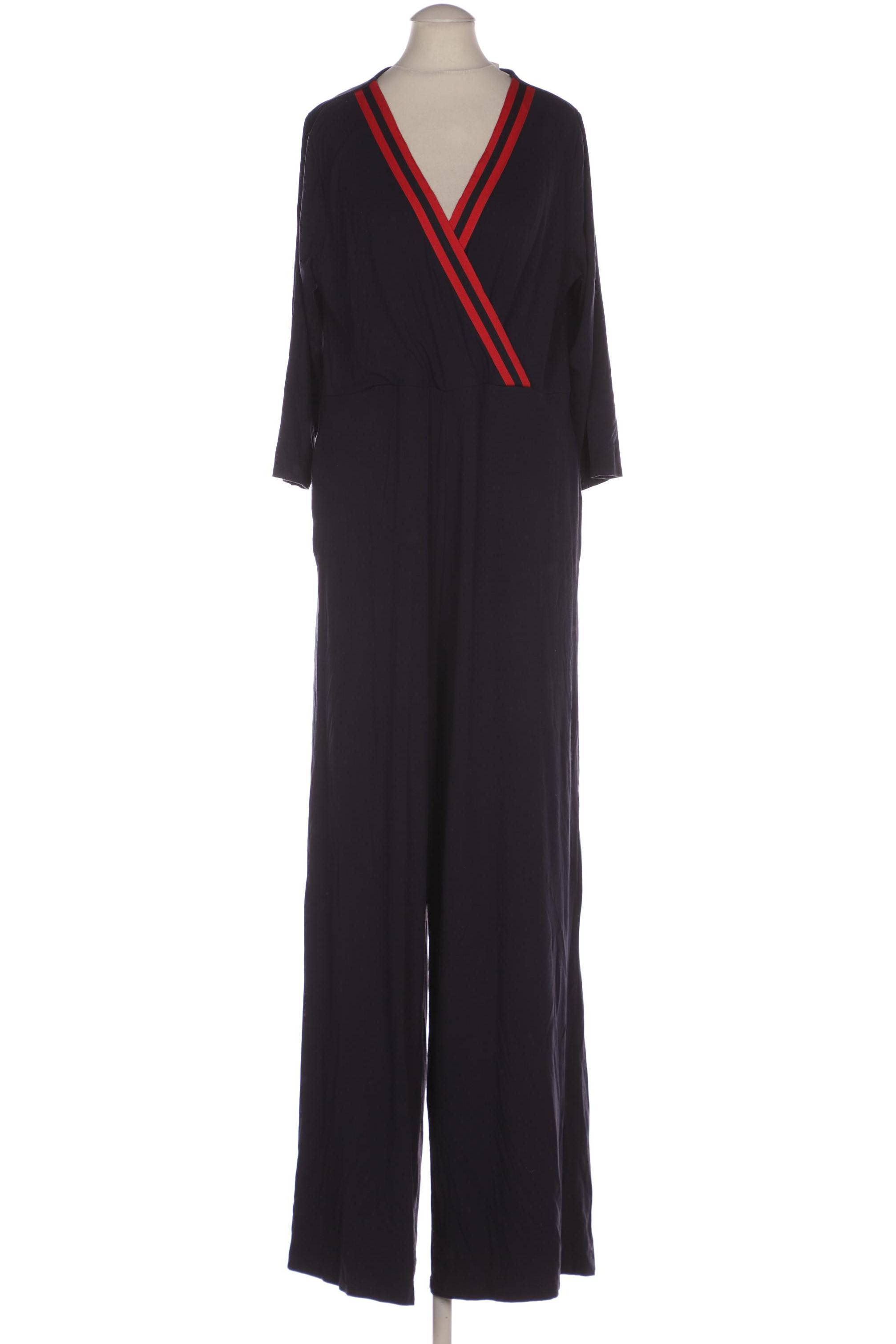 

Boden Damen Jumpsuit/Overall, marineblau