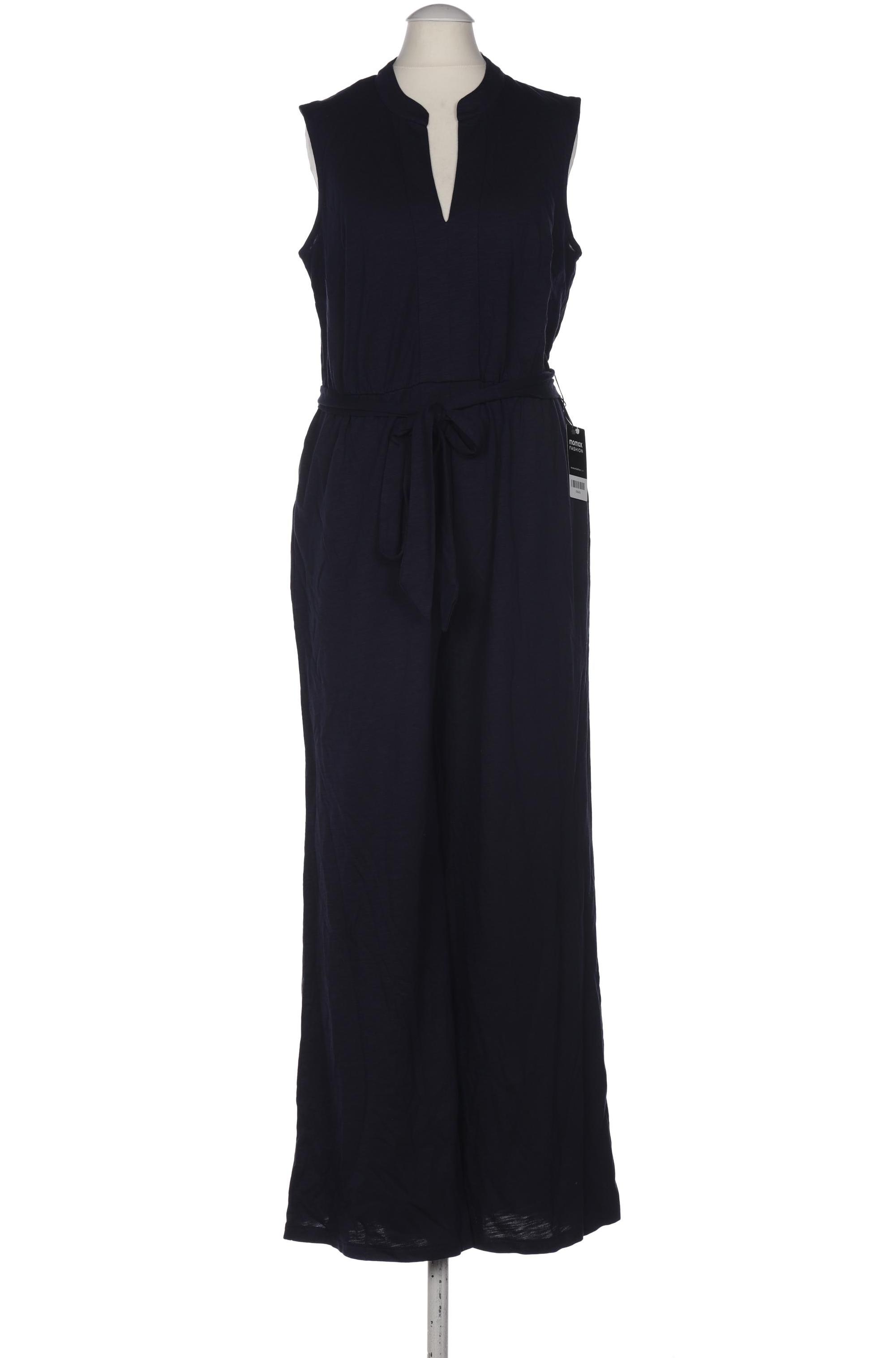 

Boden Damen Jumpsuit/Overall, marineblau, Gr. 10