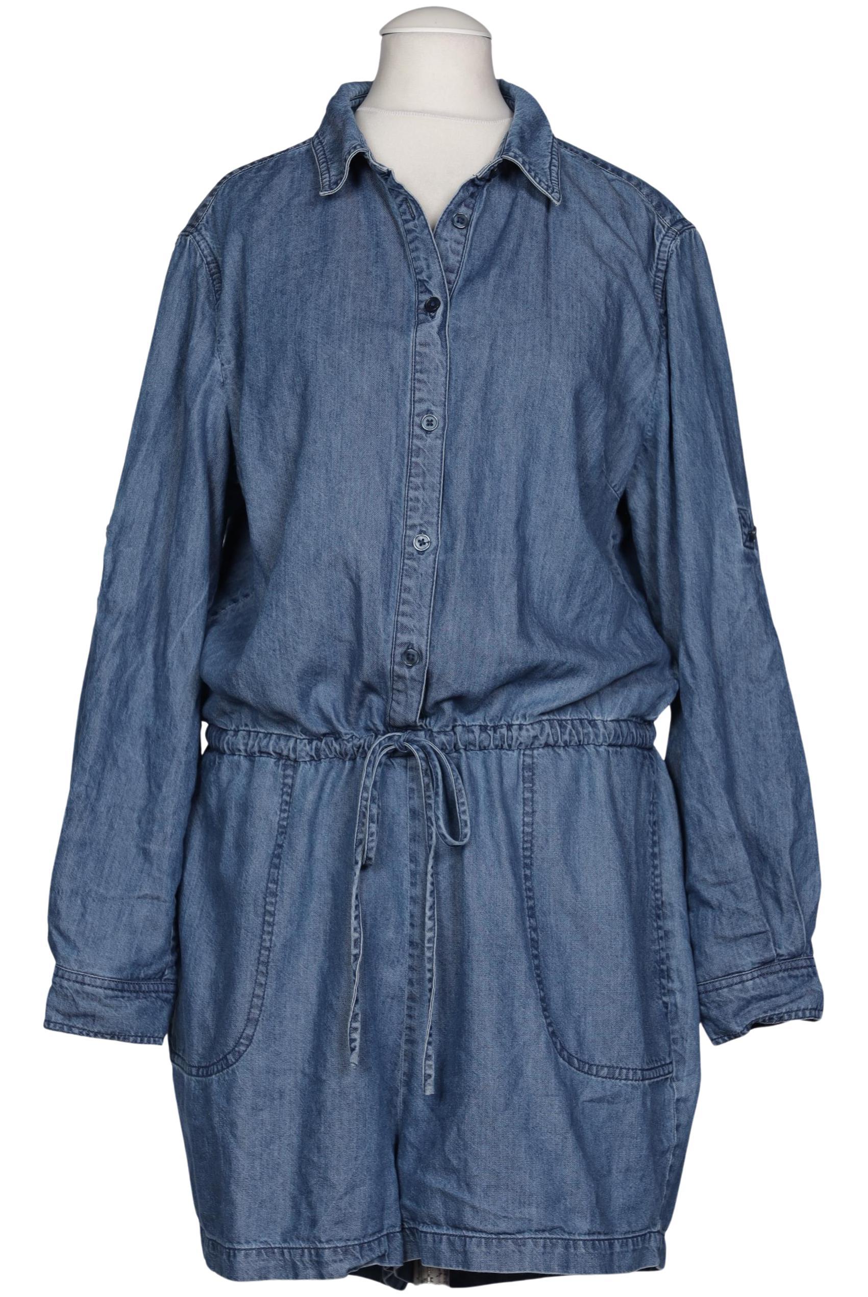 

Boden Damen Jumpsuit/Overall, blau, Gr. 40