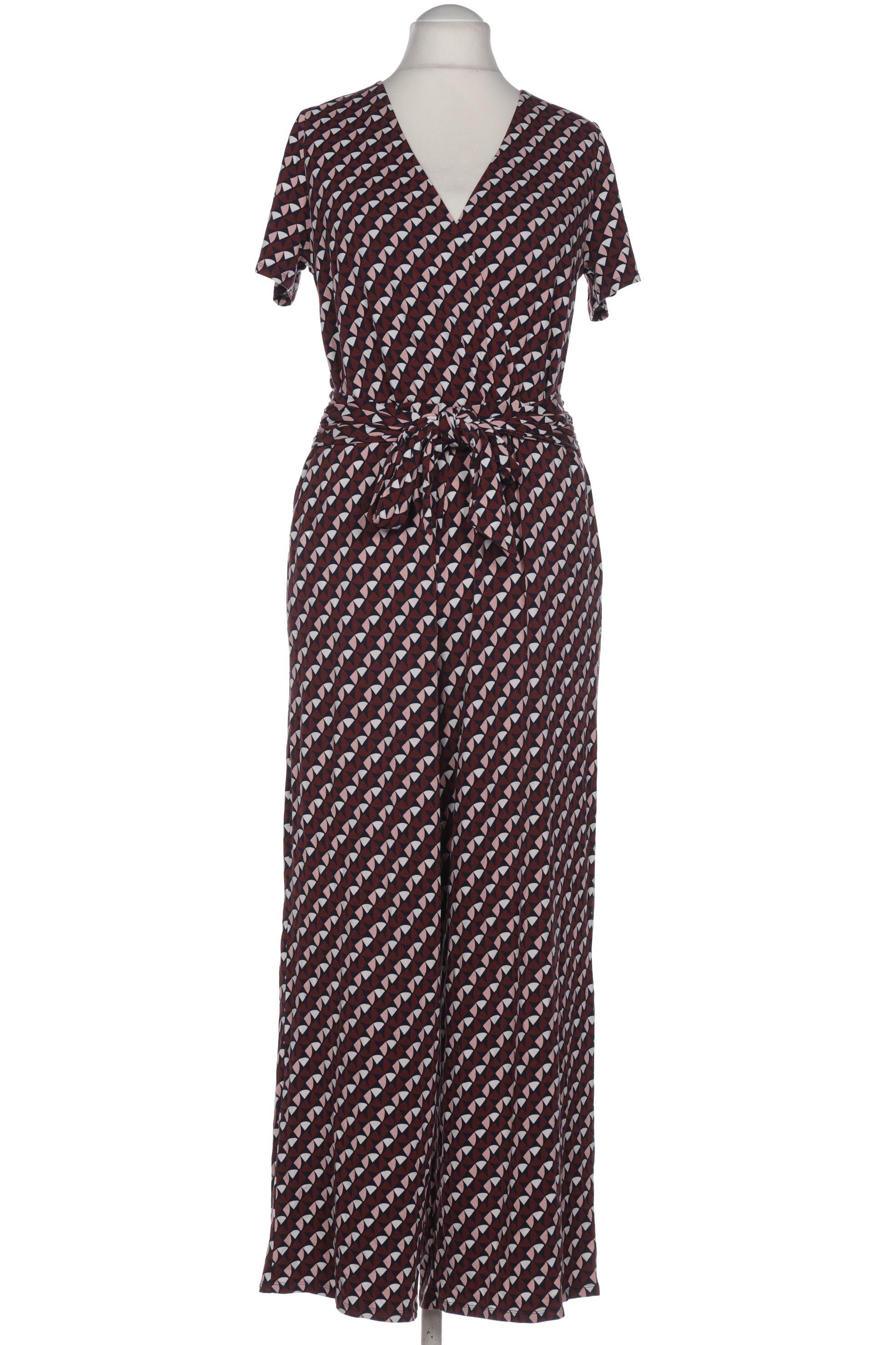 

Boden Damen Jumpsuit/Overall, bordeaux