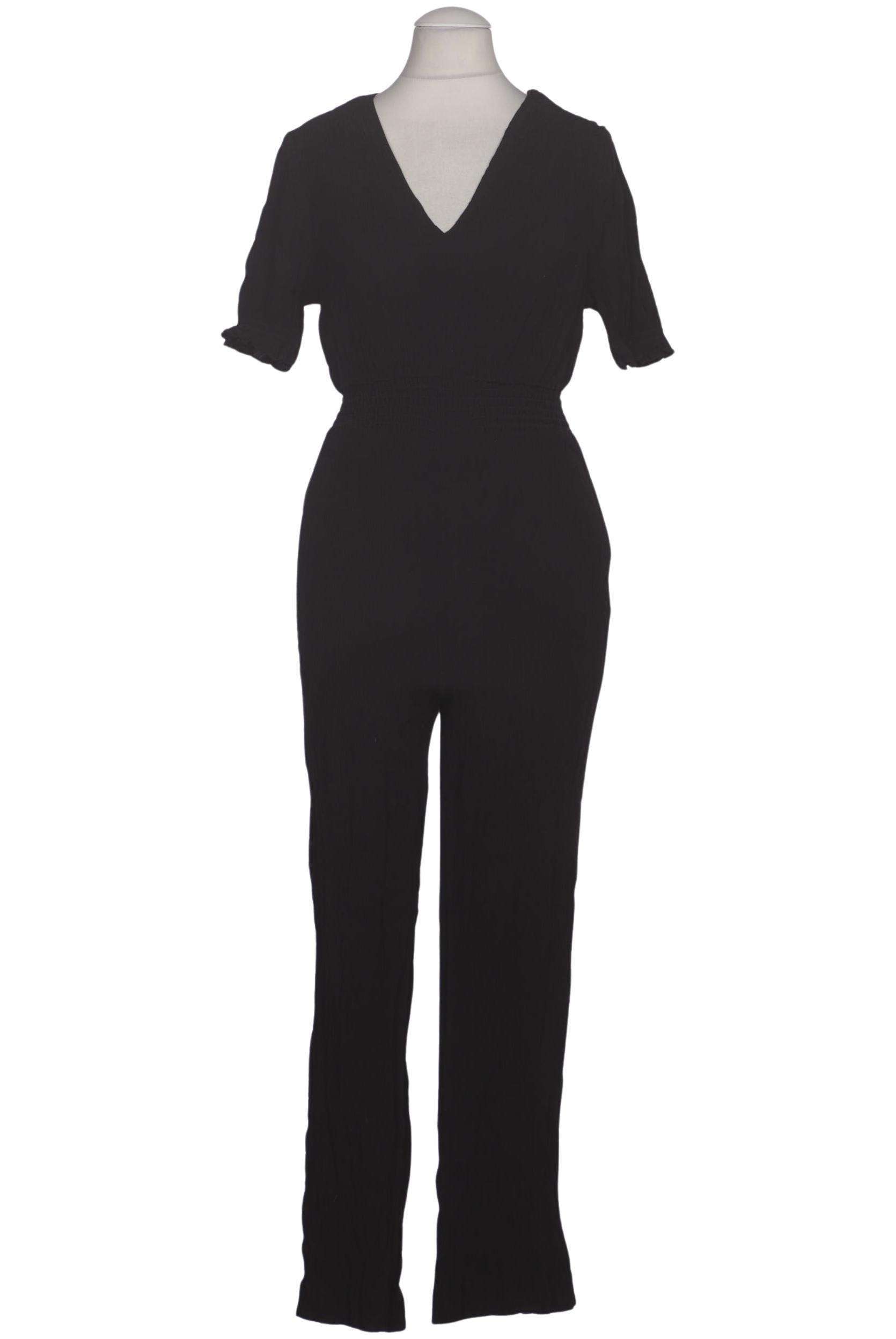 

Boden Damen Jumpsuit/Overall, schwarz, Gr. 38