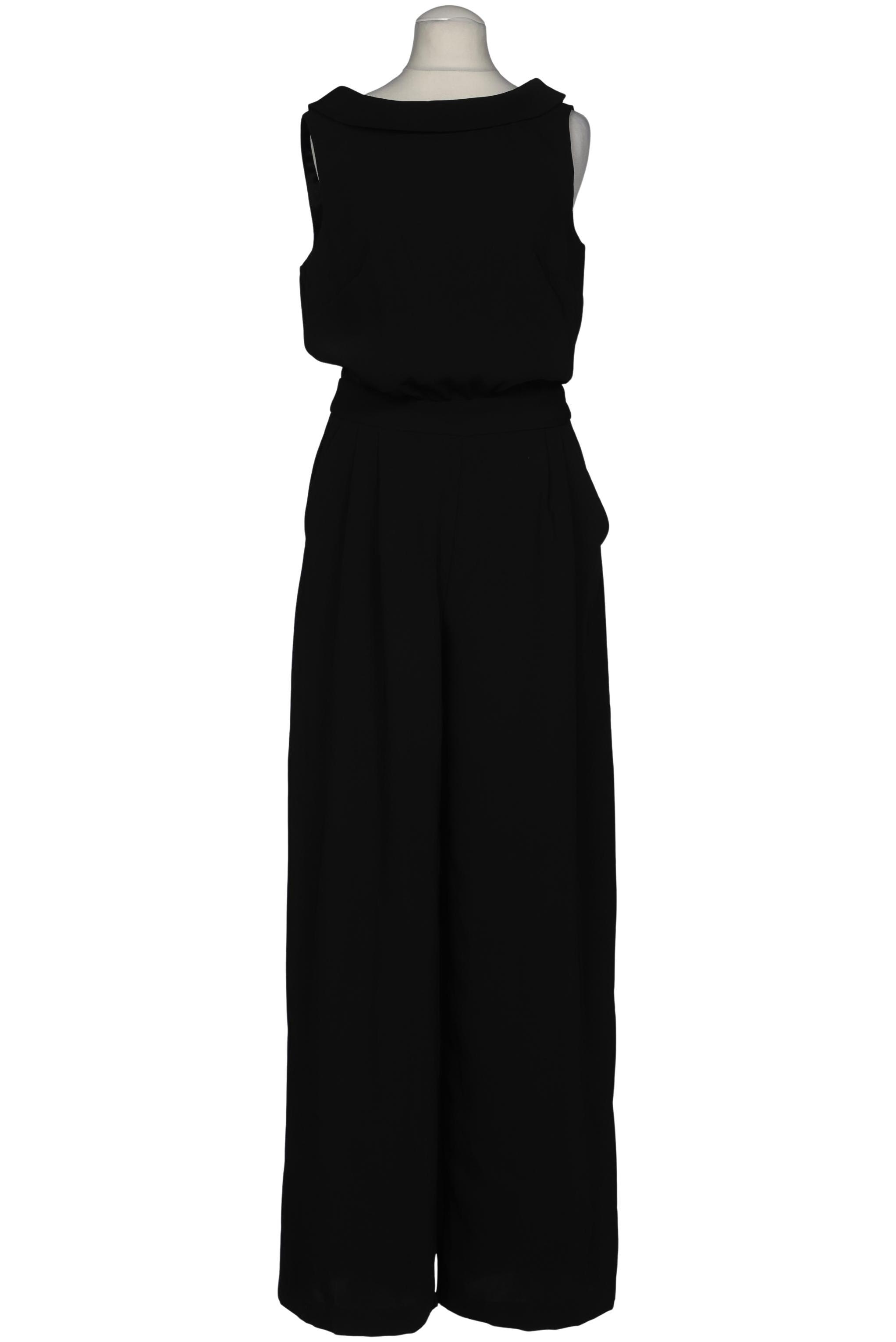 

Boden Damen Jumpsuit/Overall, schwarz, Gr. 34