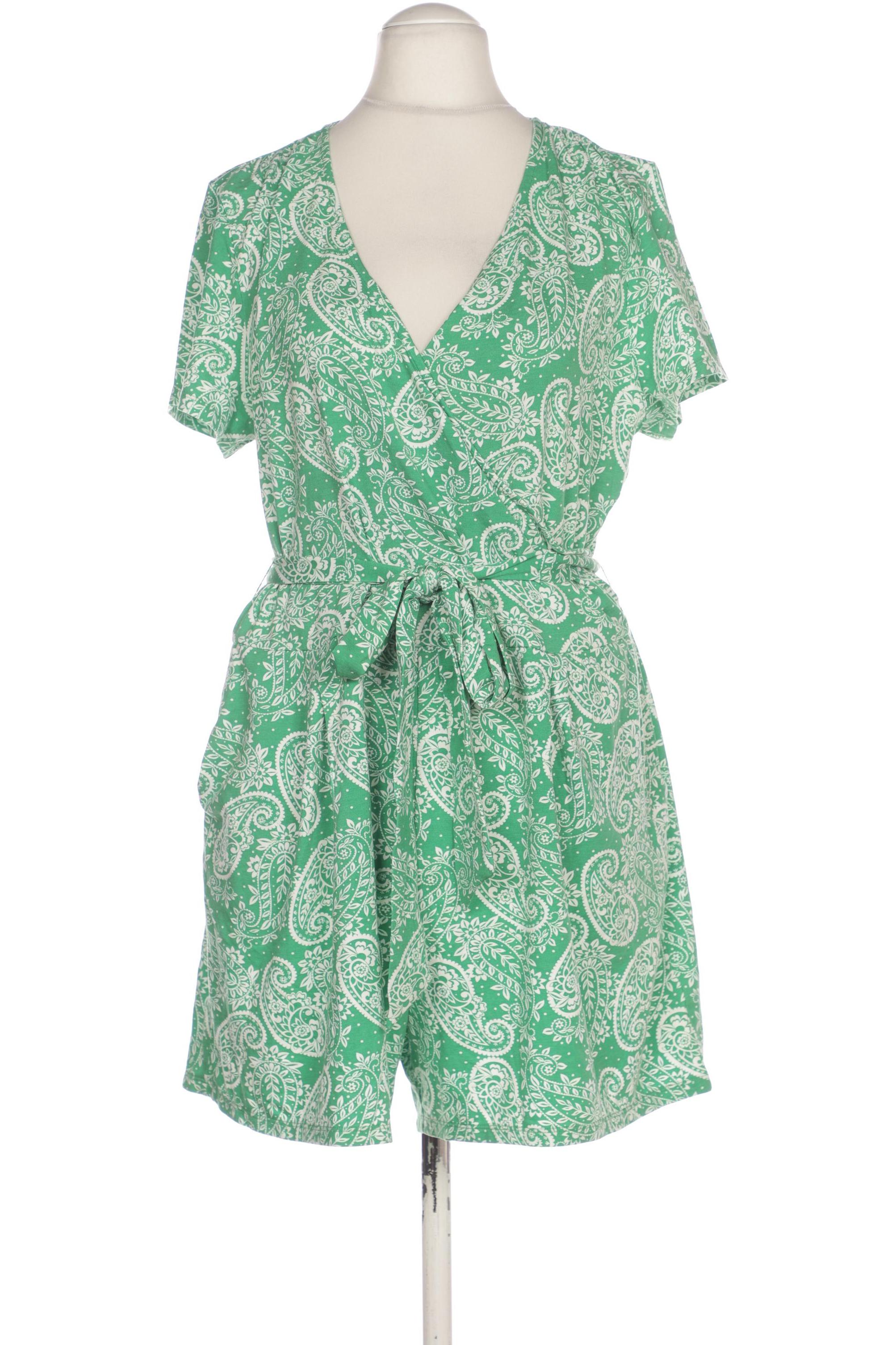

Boden Damen Jumpsuit/Overall, grün, Gr. 44
