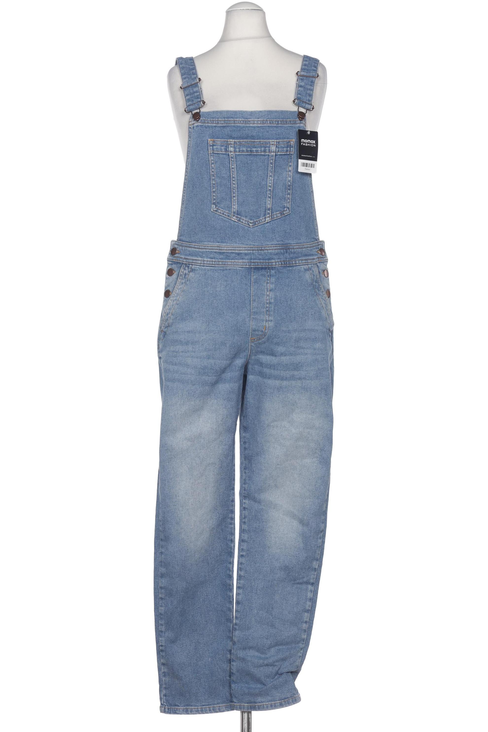 

Boden Damen Jumpsuit/Overall, blau