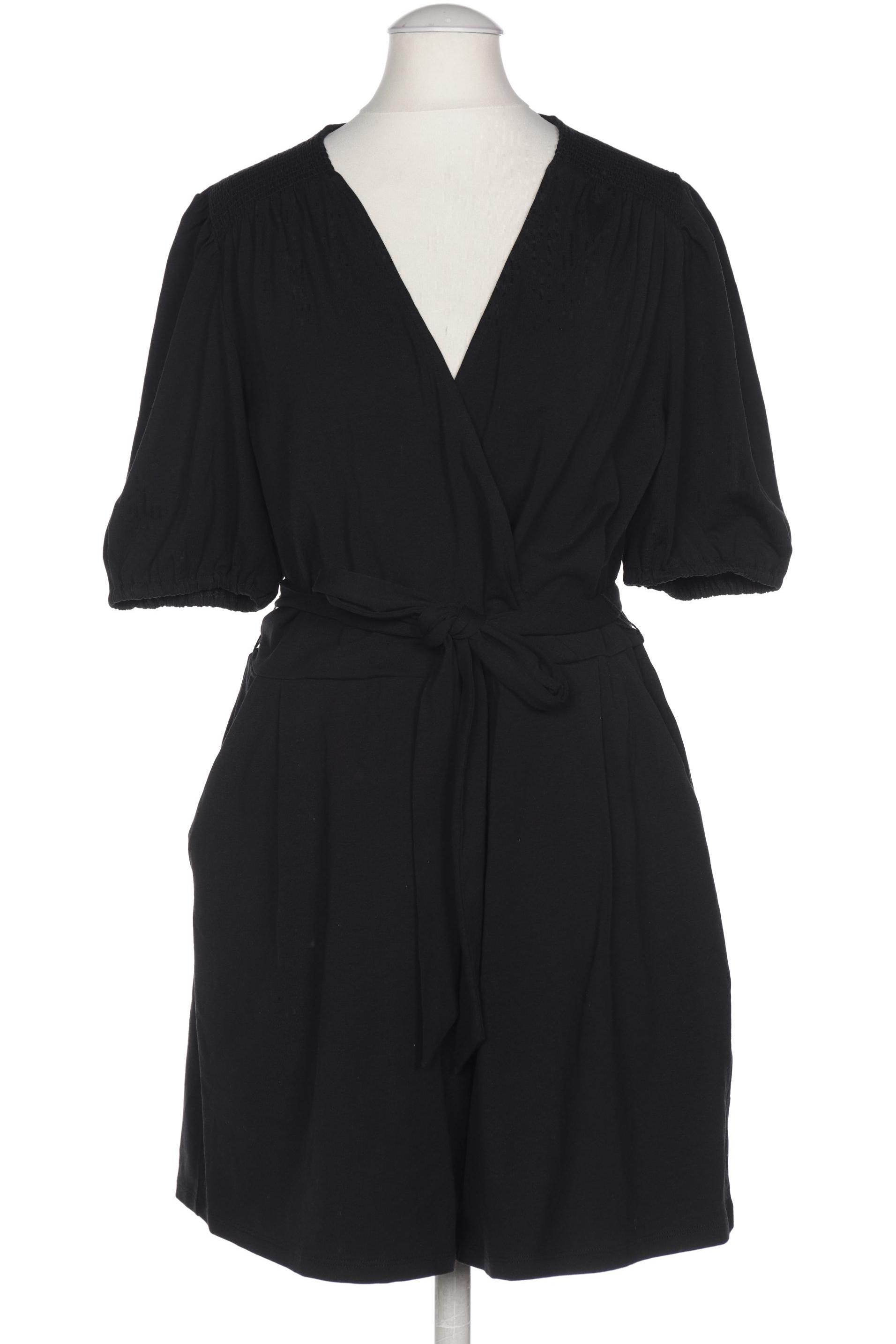 

Boden Damen Jumpsuit/Overall, schwarz