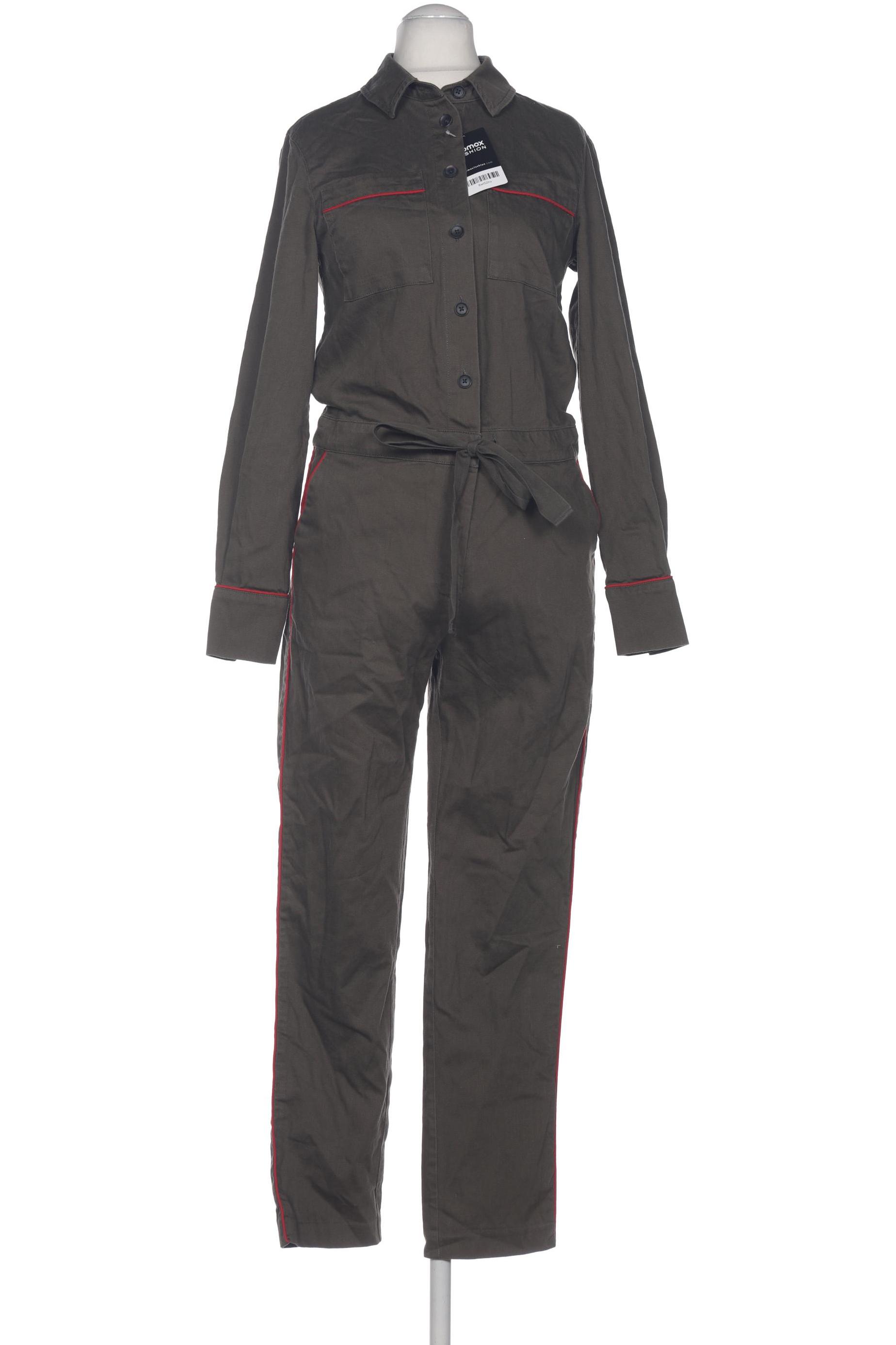 

Boden Damen Jumpsuit/Overall, grün