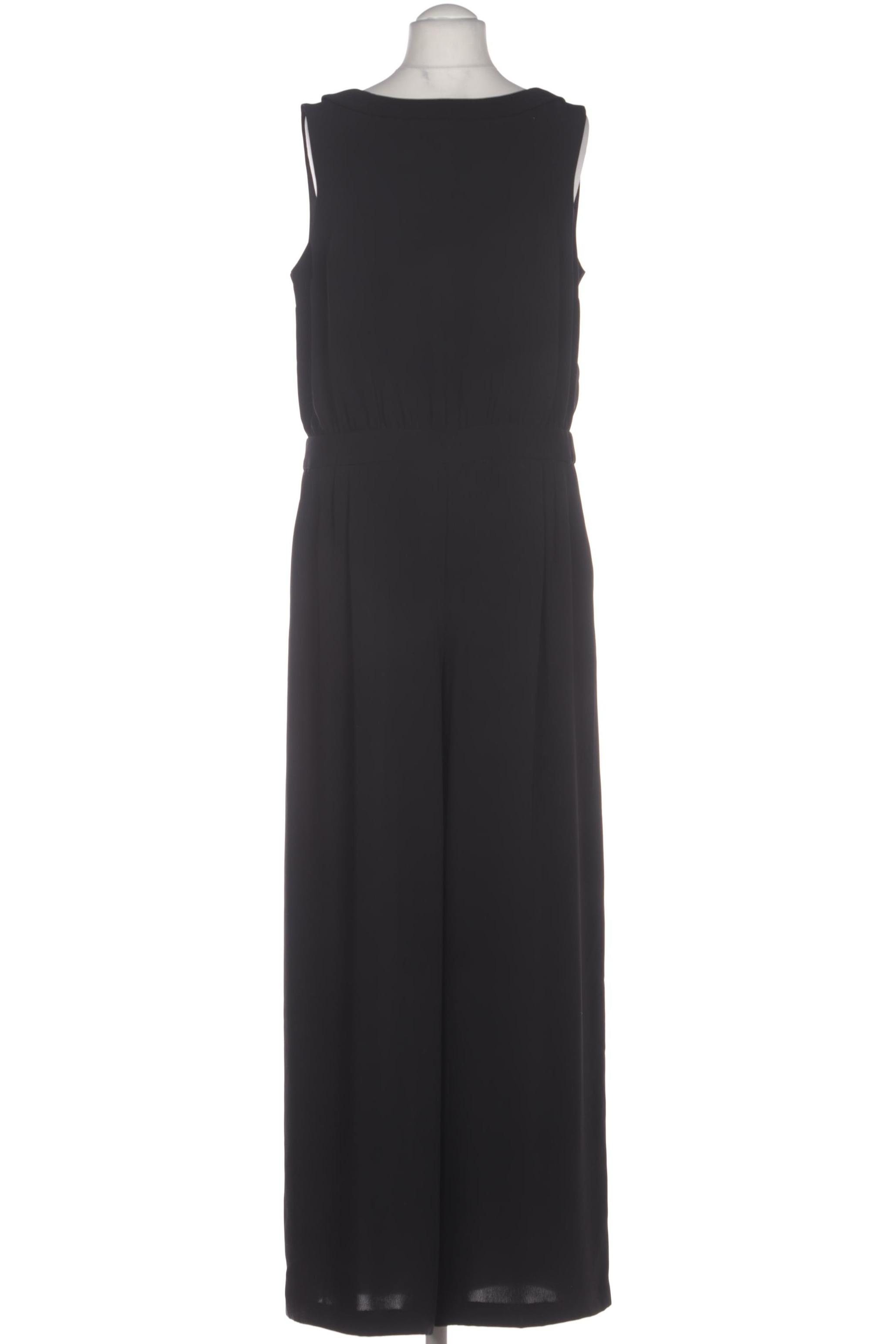 

Boden Damen Jumpsuit/Overall, schwarz, Gr. 44