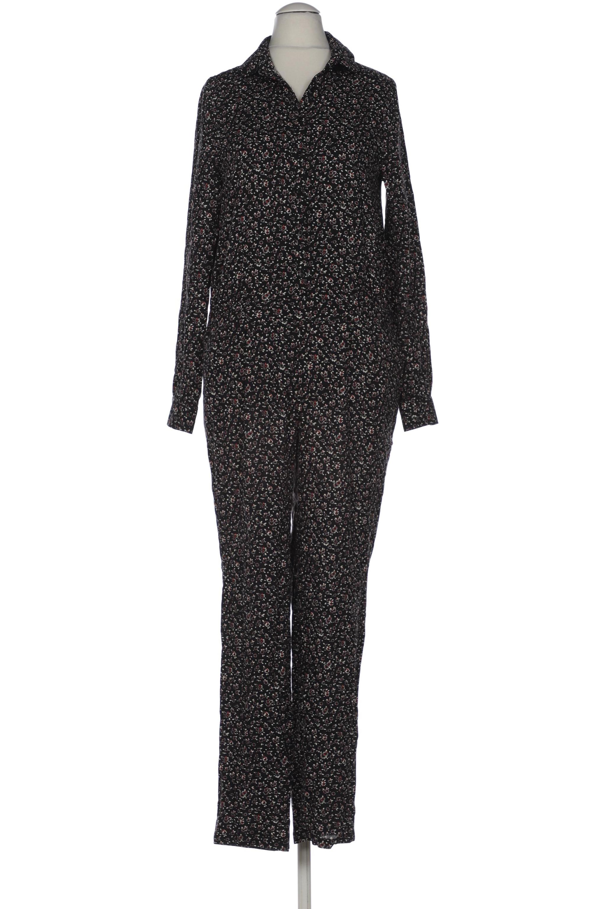 

Boden Damen Jumpsuit/Overall, schwarz, Gr. 38