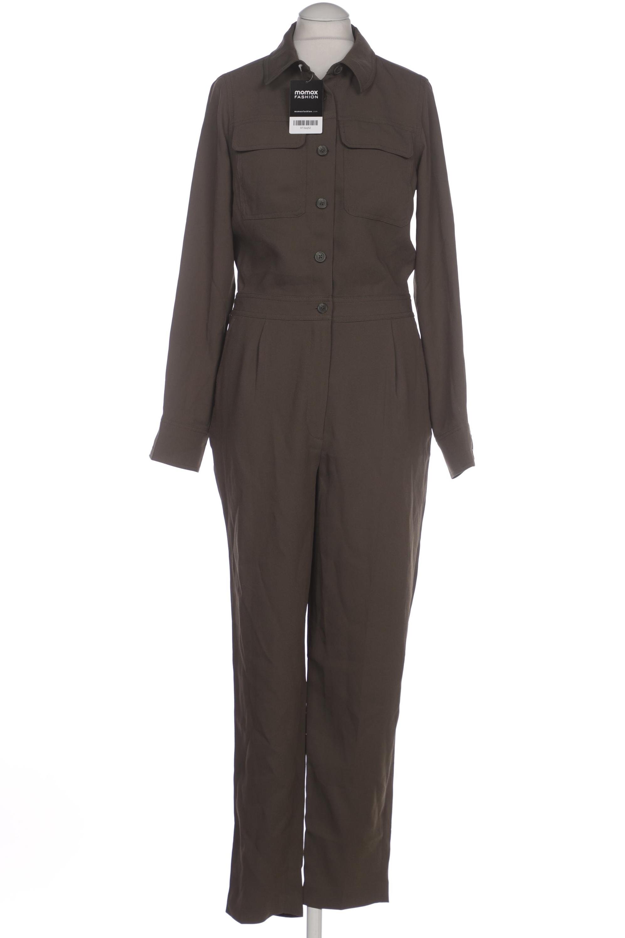 

Boden Damen Jumpsuit/Overall, grün, Gr. 36