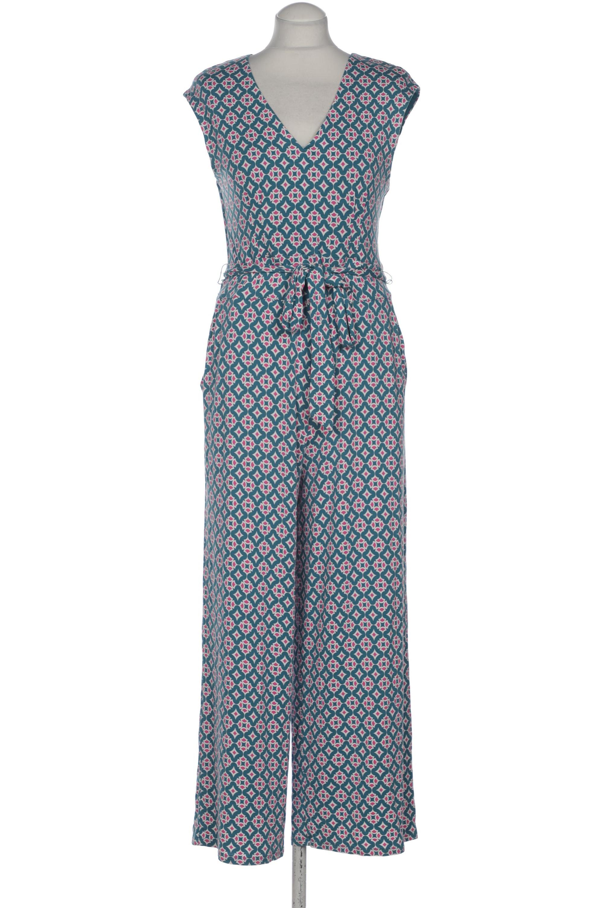 

Boden Damen Jumpsuit/Overall, türkis, Gr. 40