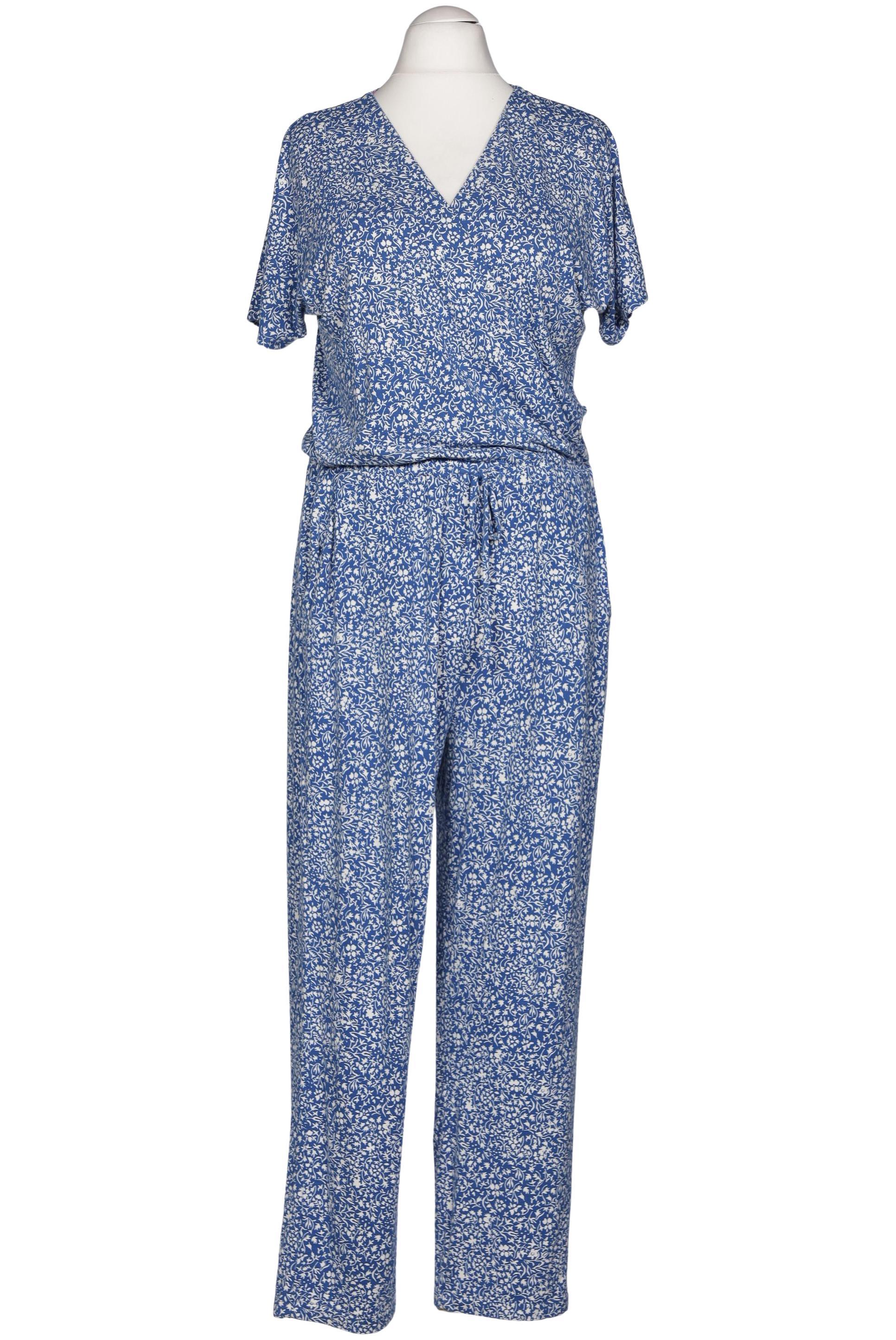 

Boden Damen Jumpsuit/Overall, blau, Gr. 40