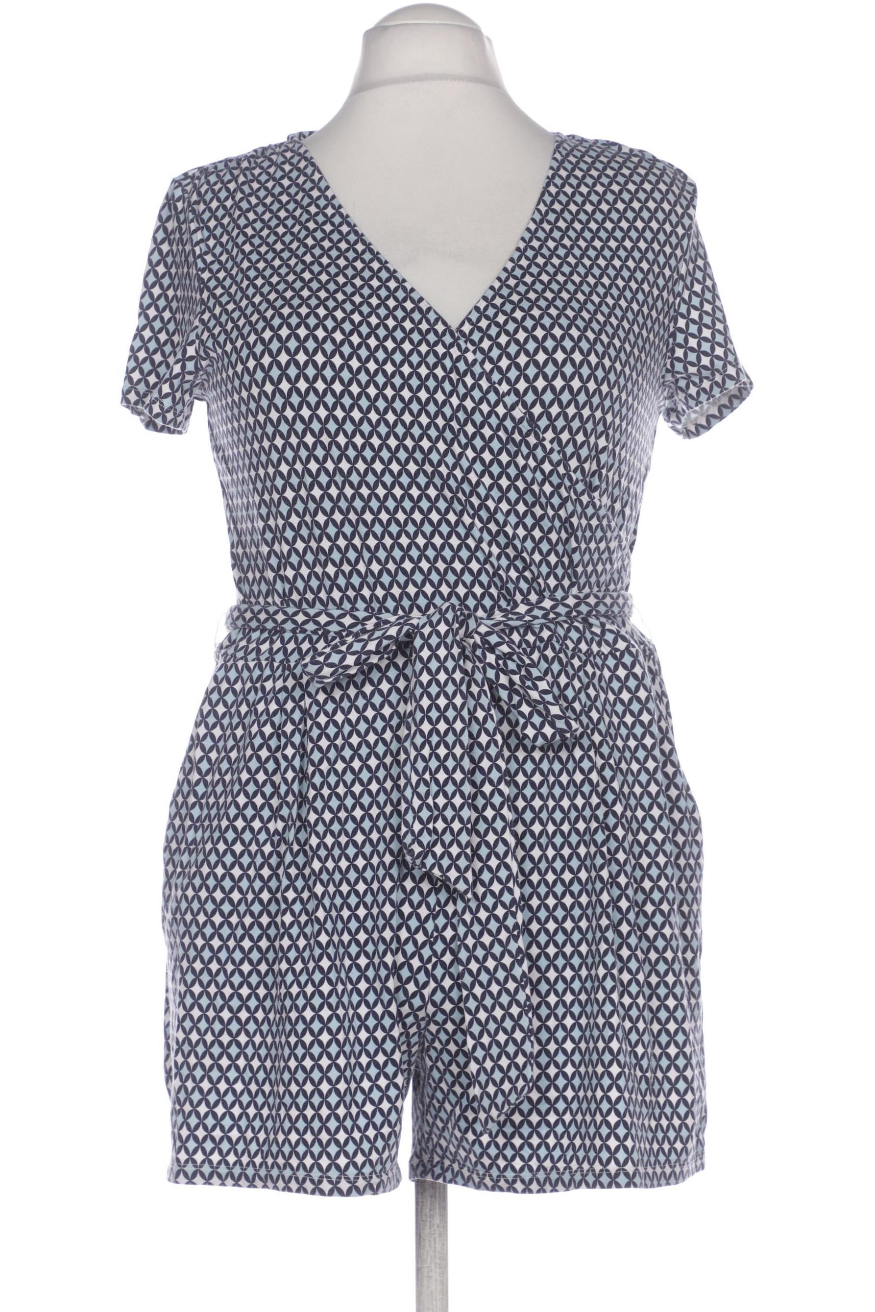 

Boden Damen Jumpsuit/Overall, blau, Gr. 42