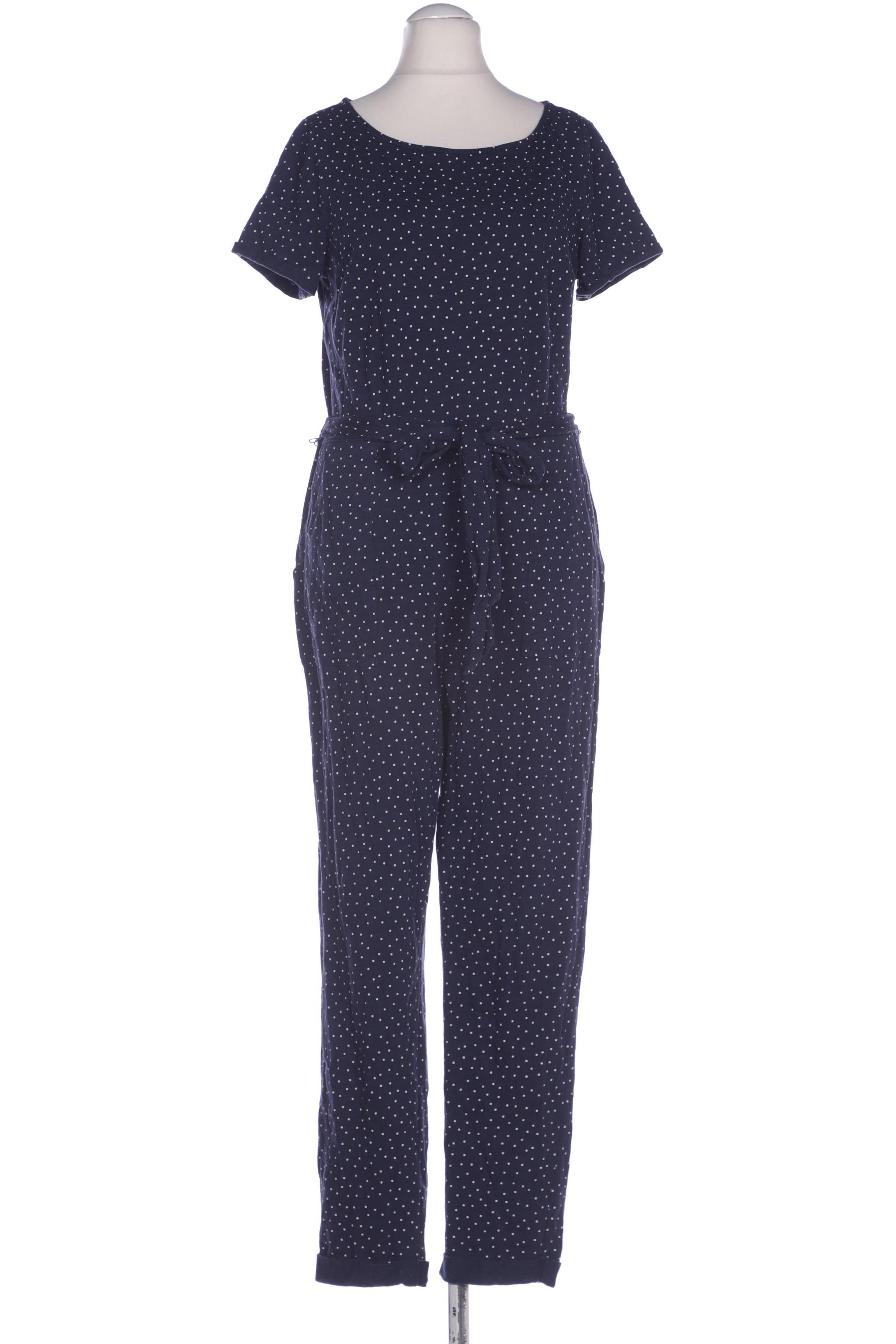 

Boden Damen Jumpsuit/Overall, marineblau, Gr. 40