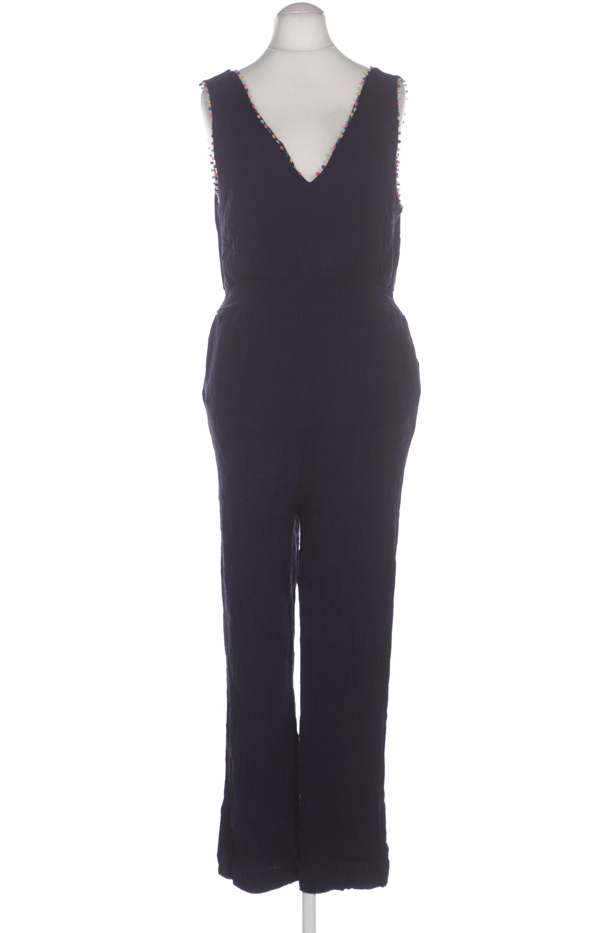 

Boden Damen Jumpsuit/Overall, marineblau, Gr. 44