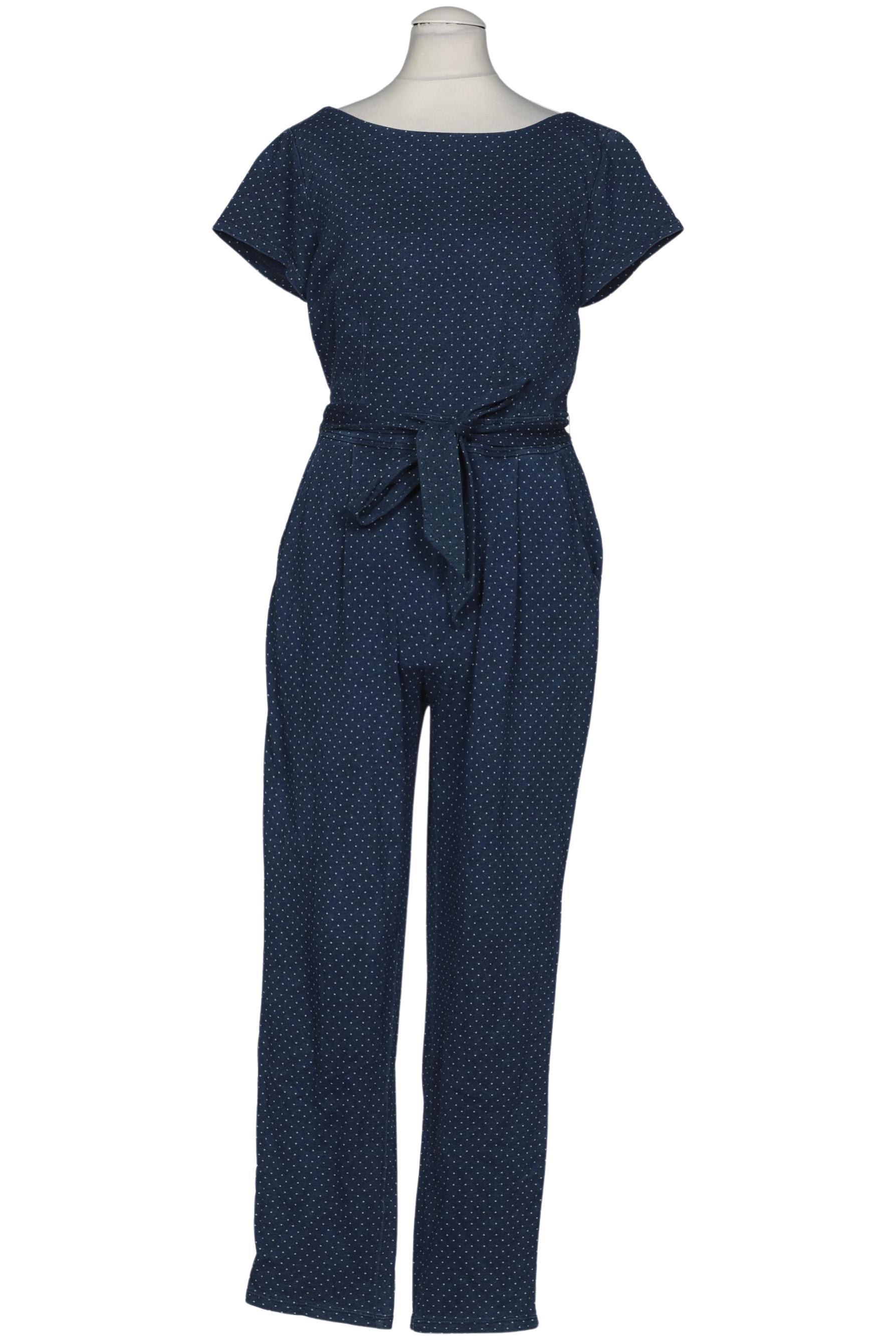 

Boden Damen Jumpsuit/Overall, marineblau, Gr. 34