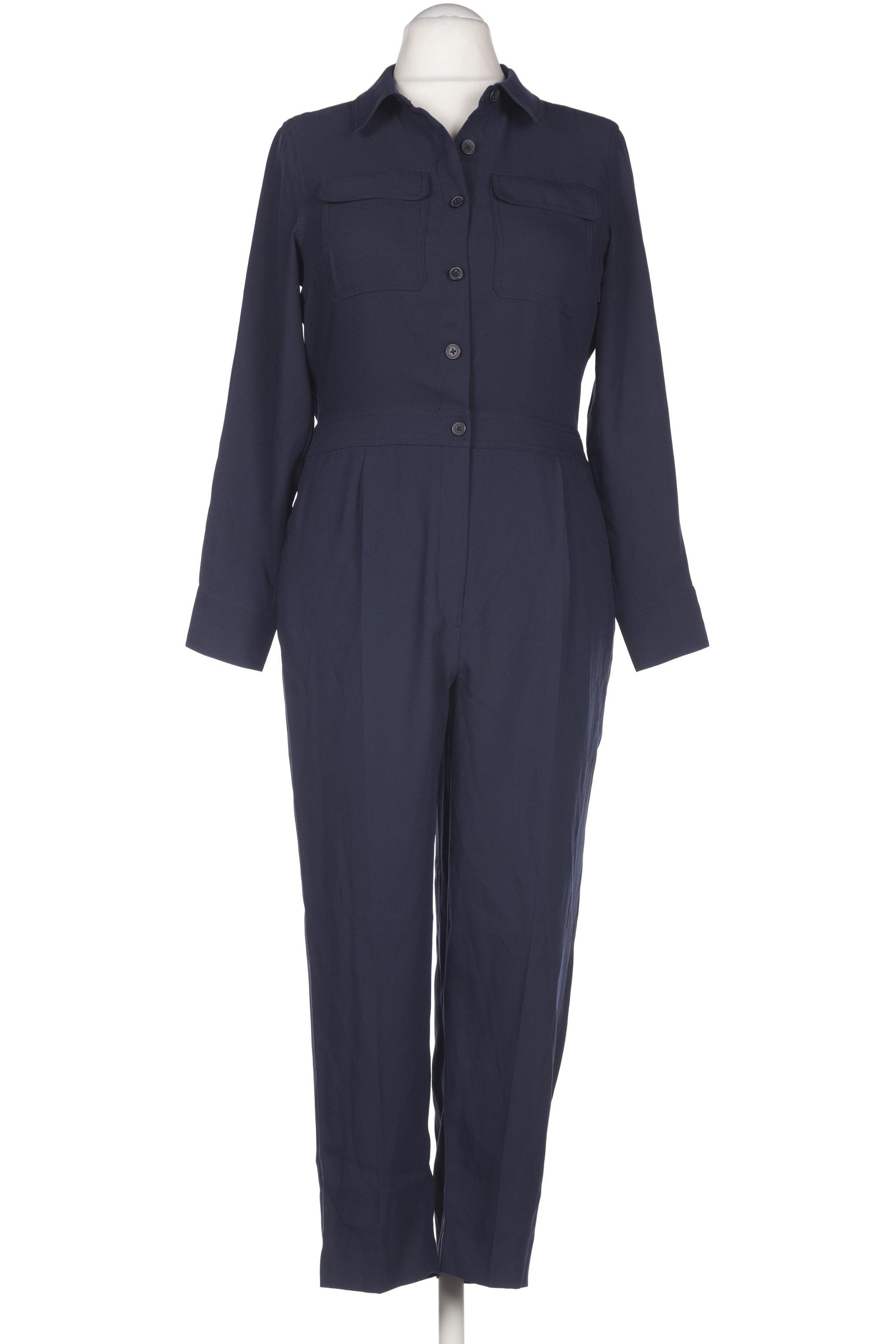 

Boden Damen Jumpsuit/Overall, marineblau
