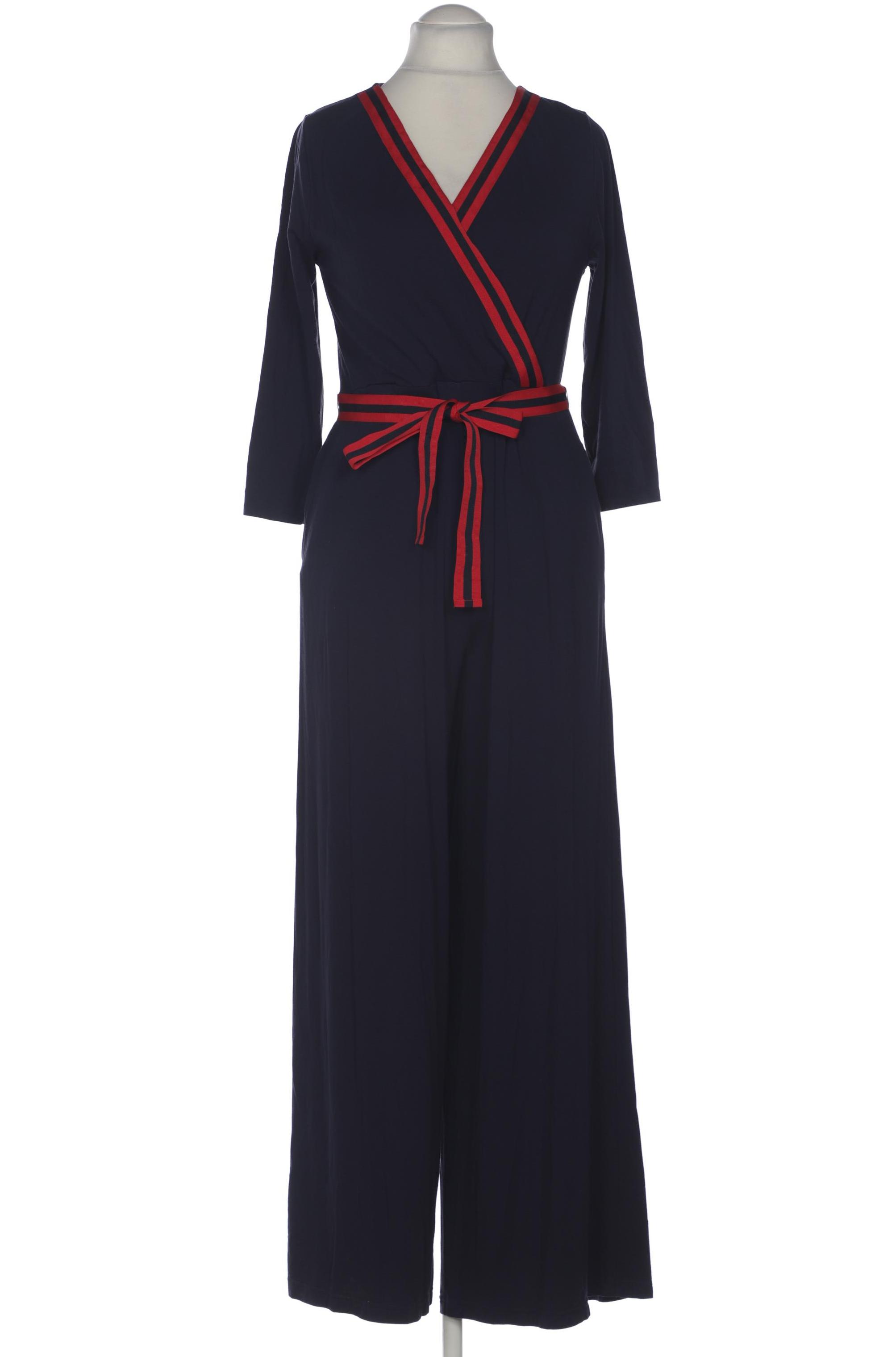 

Boden Damen Jumpsuit/Overall, marineblau, Gr. 40