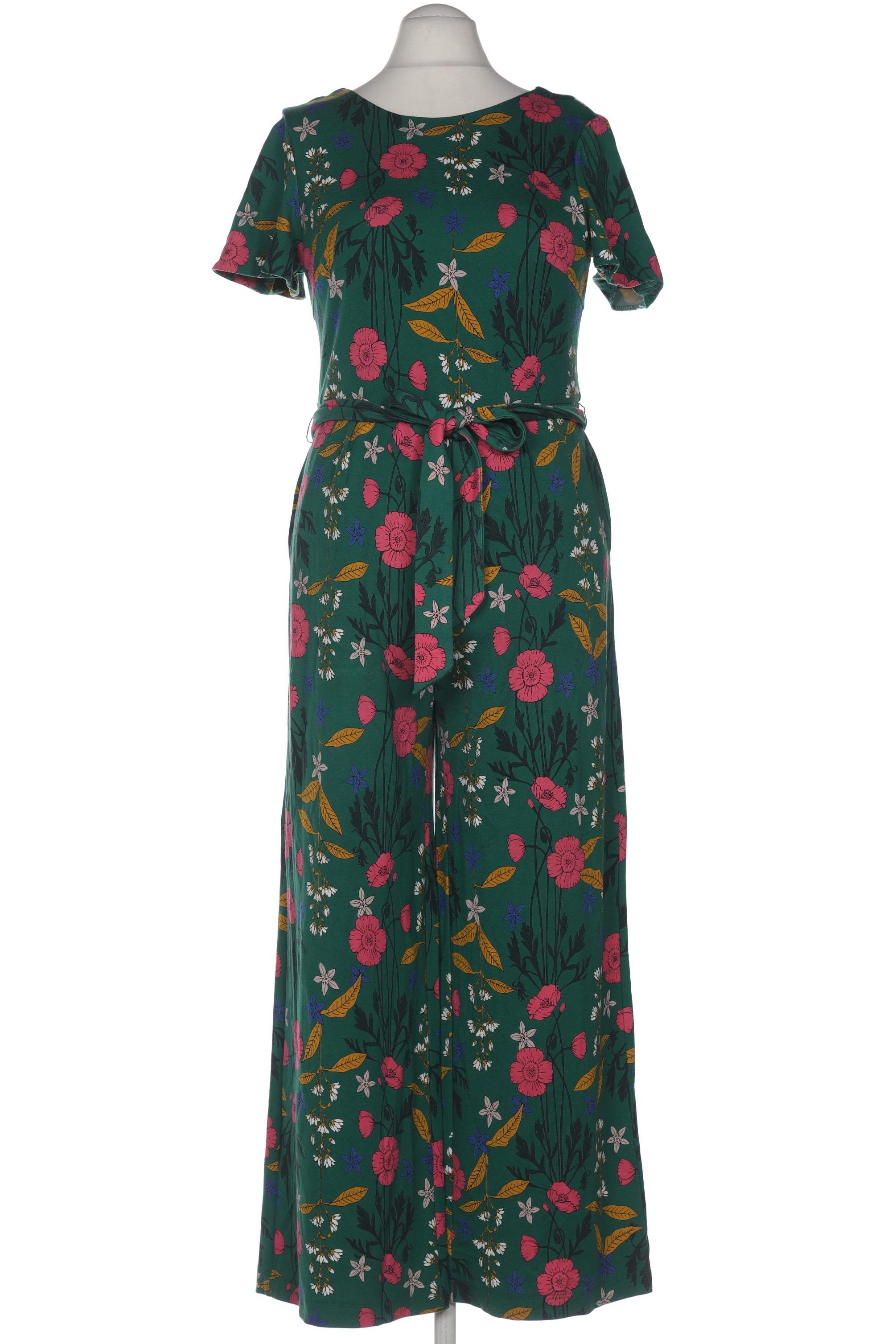 

Boden Damen Jumpsuit/Overall, grün
