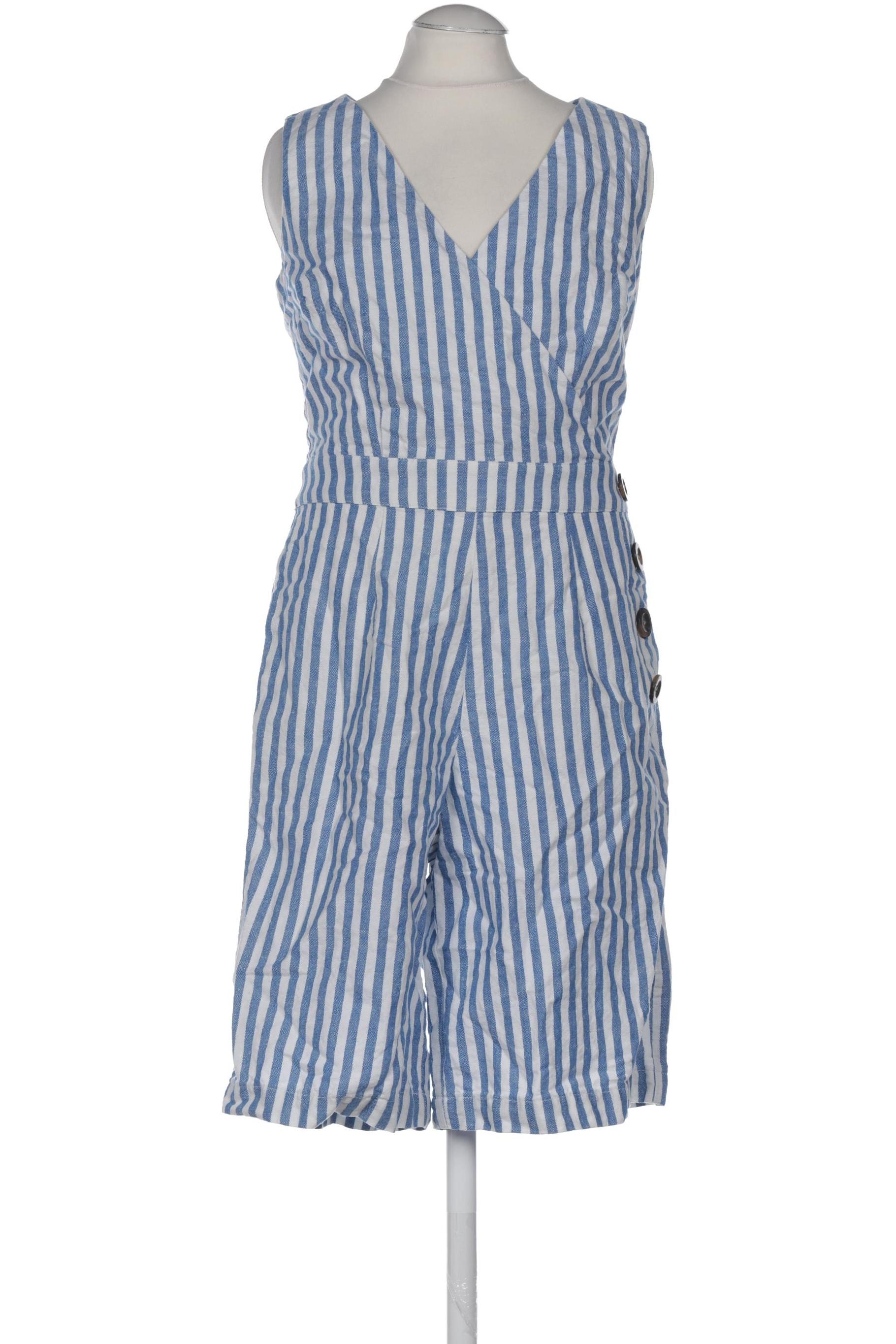 

Boden Damen Jumpsuit/Overall, blau, Gr. 32