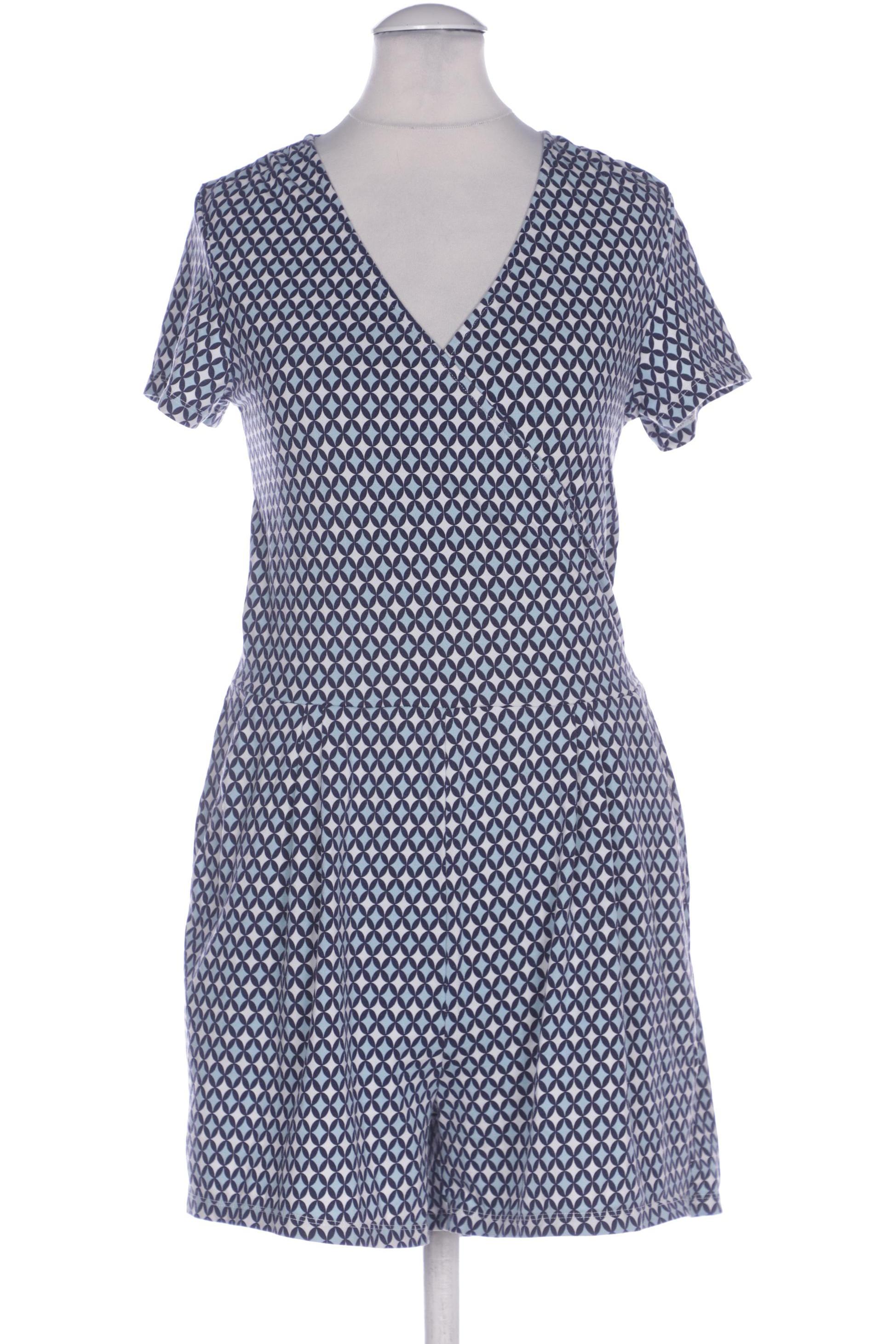 

Boden Damen Jumpsuit/Overall, blau, Gr. 34
