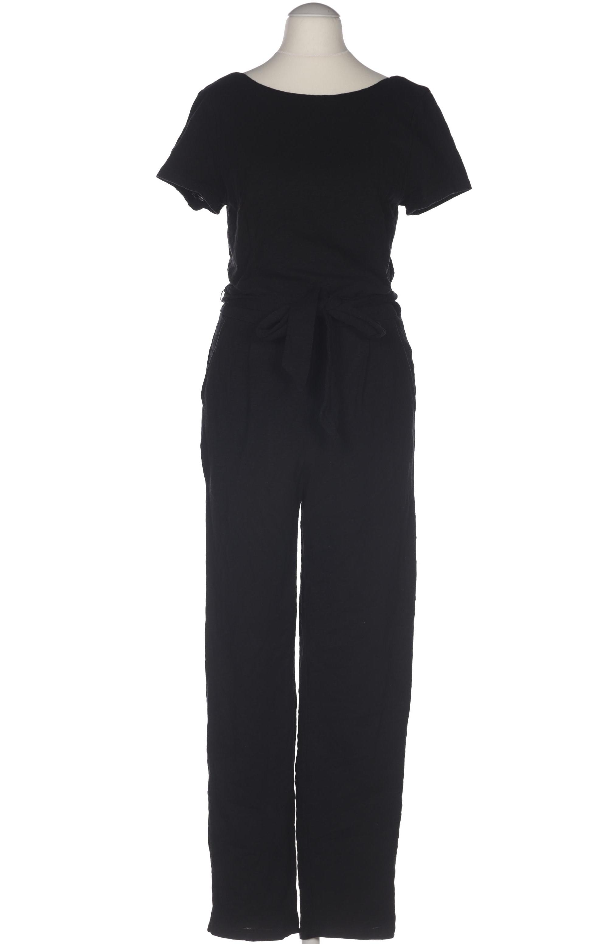 

Boden Damen Jumpsuit/Overall, schwarz, Gr. 36