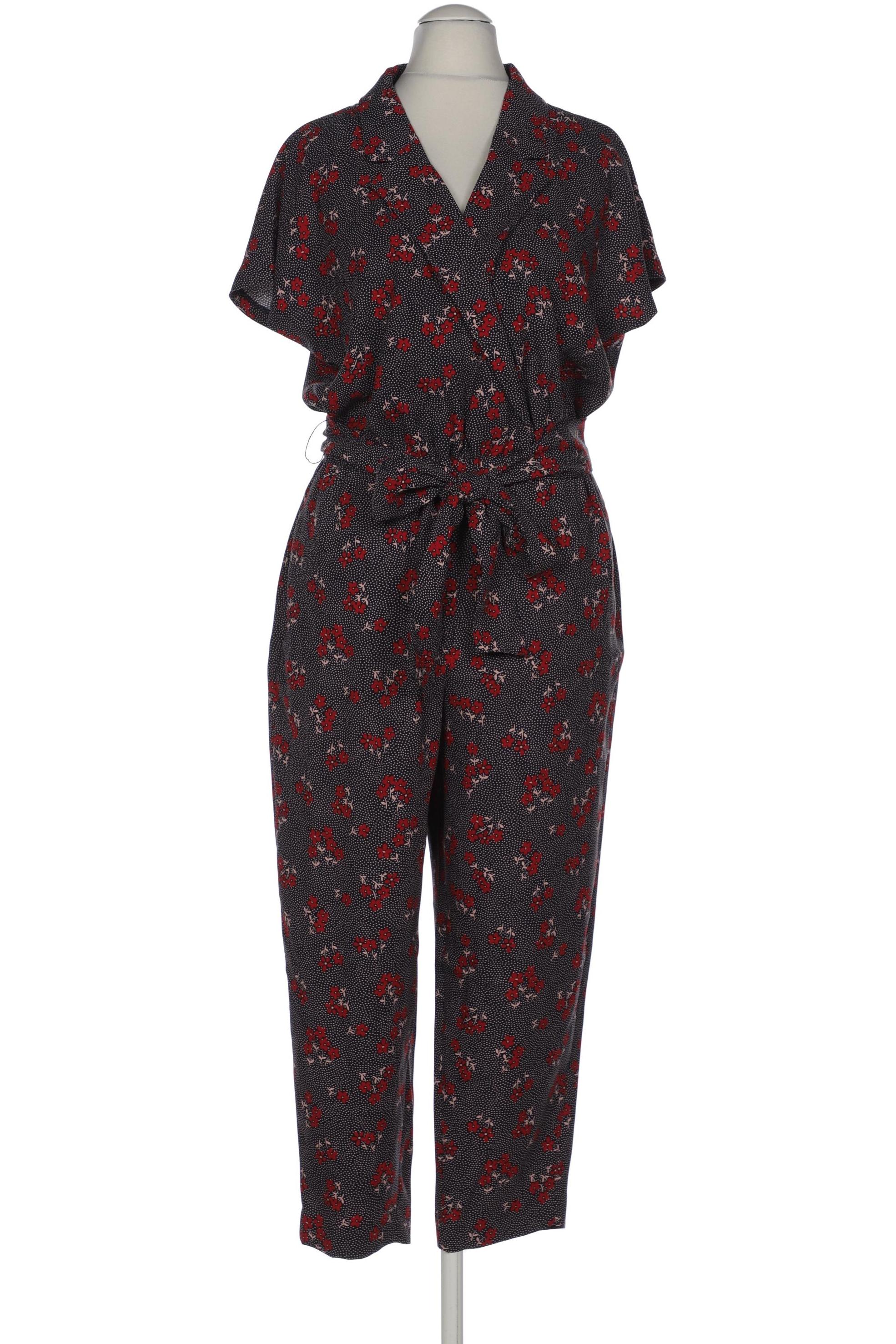 

Boden Damen Jumpsuit/Overall, marineblau, Gr. 40