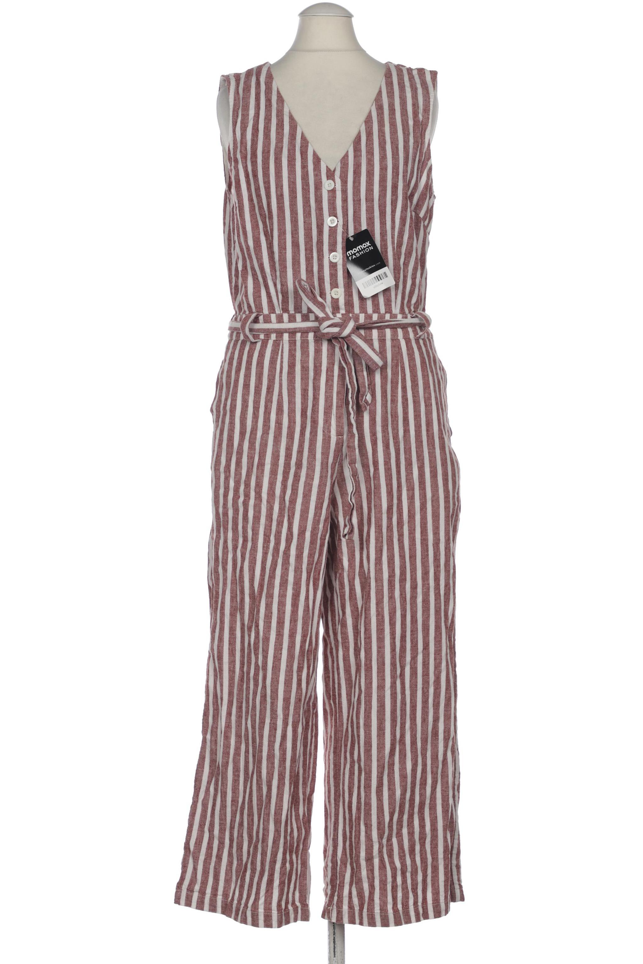 

Boden Damen Jumpsuit/Overall, bordeaux, Gr. 36