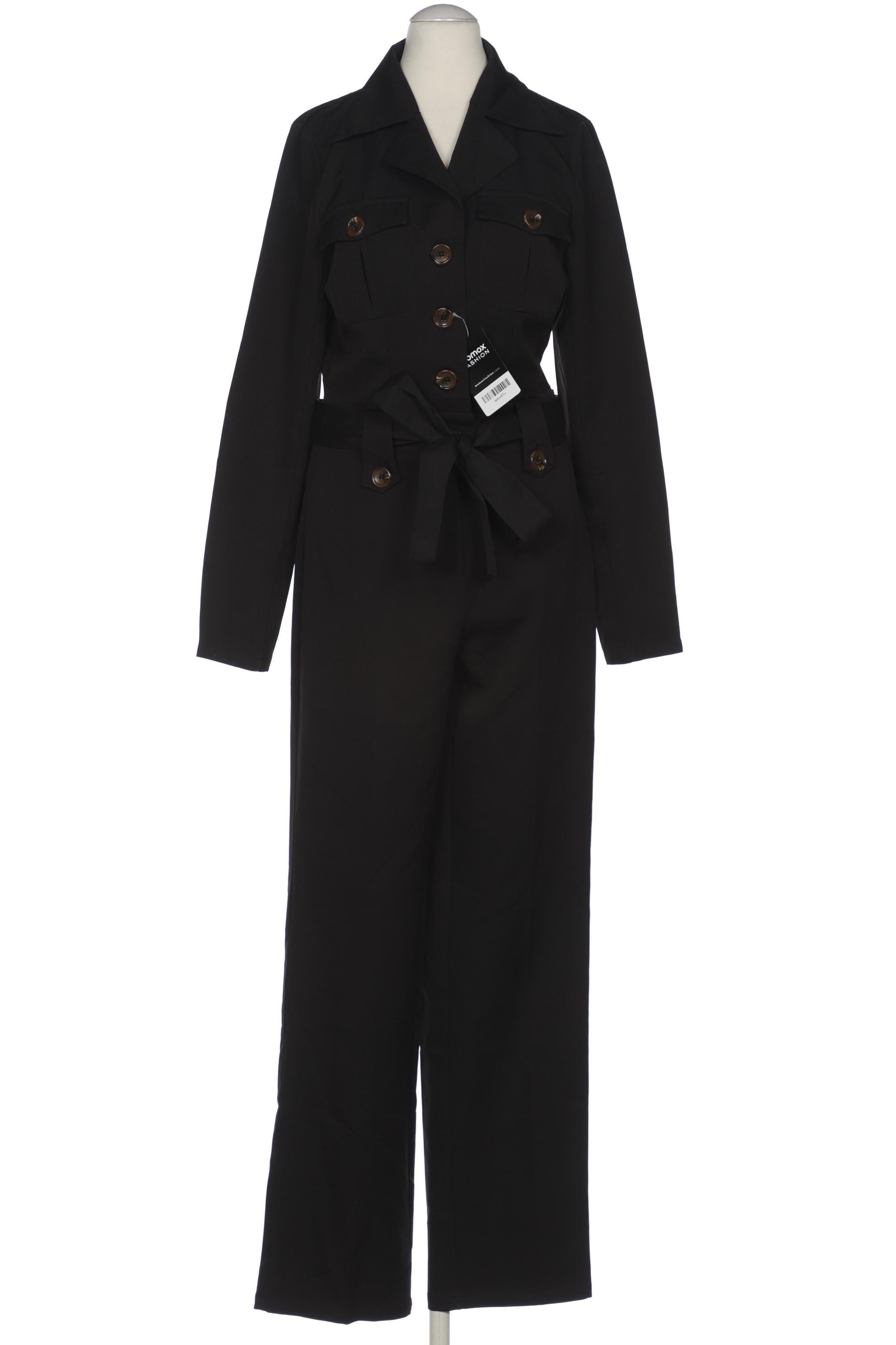 

Boden Damen Jumpsuit/Overall, schwarz, Gr. 36