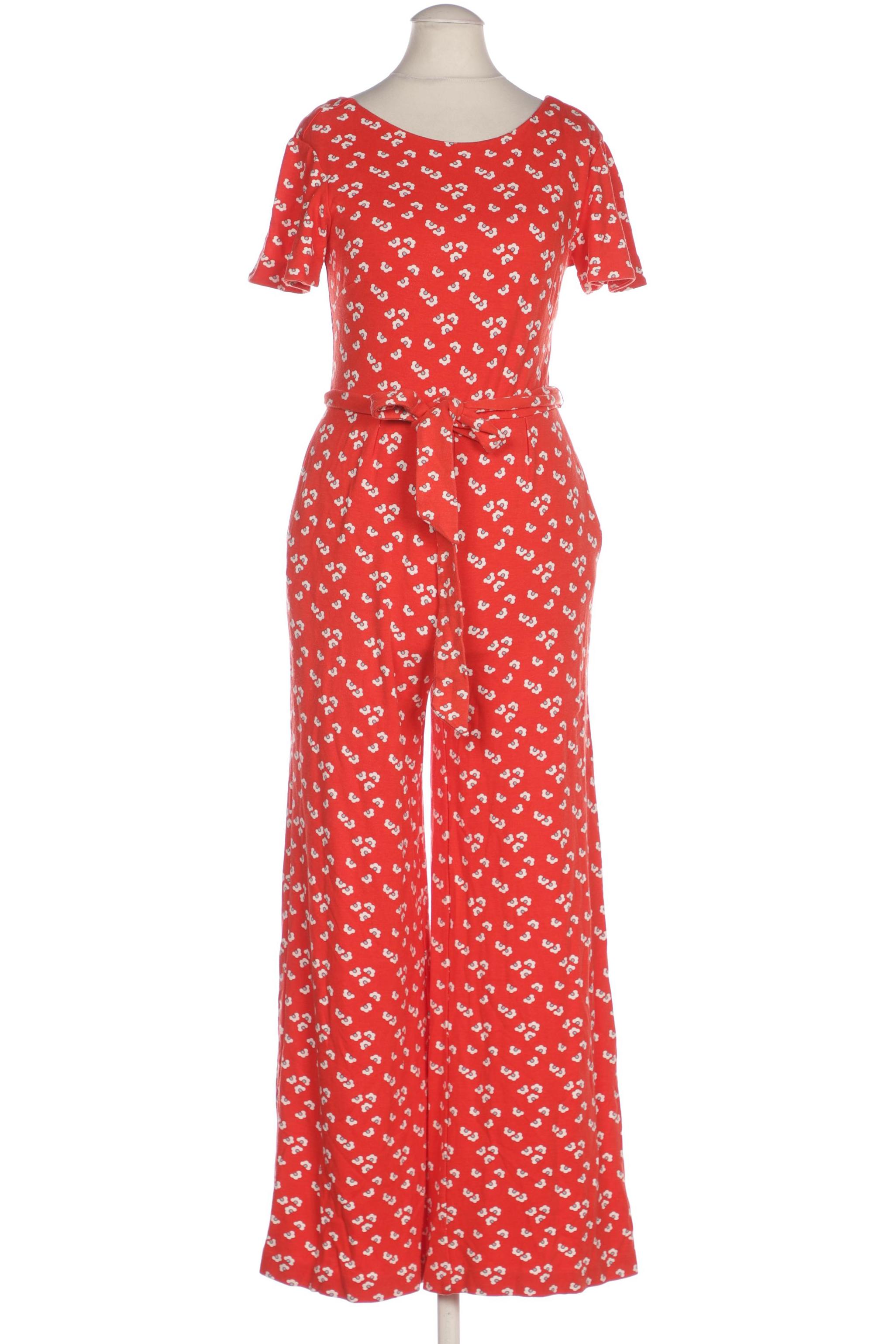 

Boden Damen Jumpsuit/Overall, rot, Gr. 32