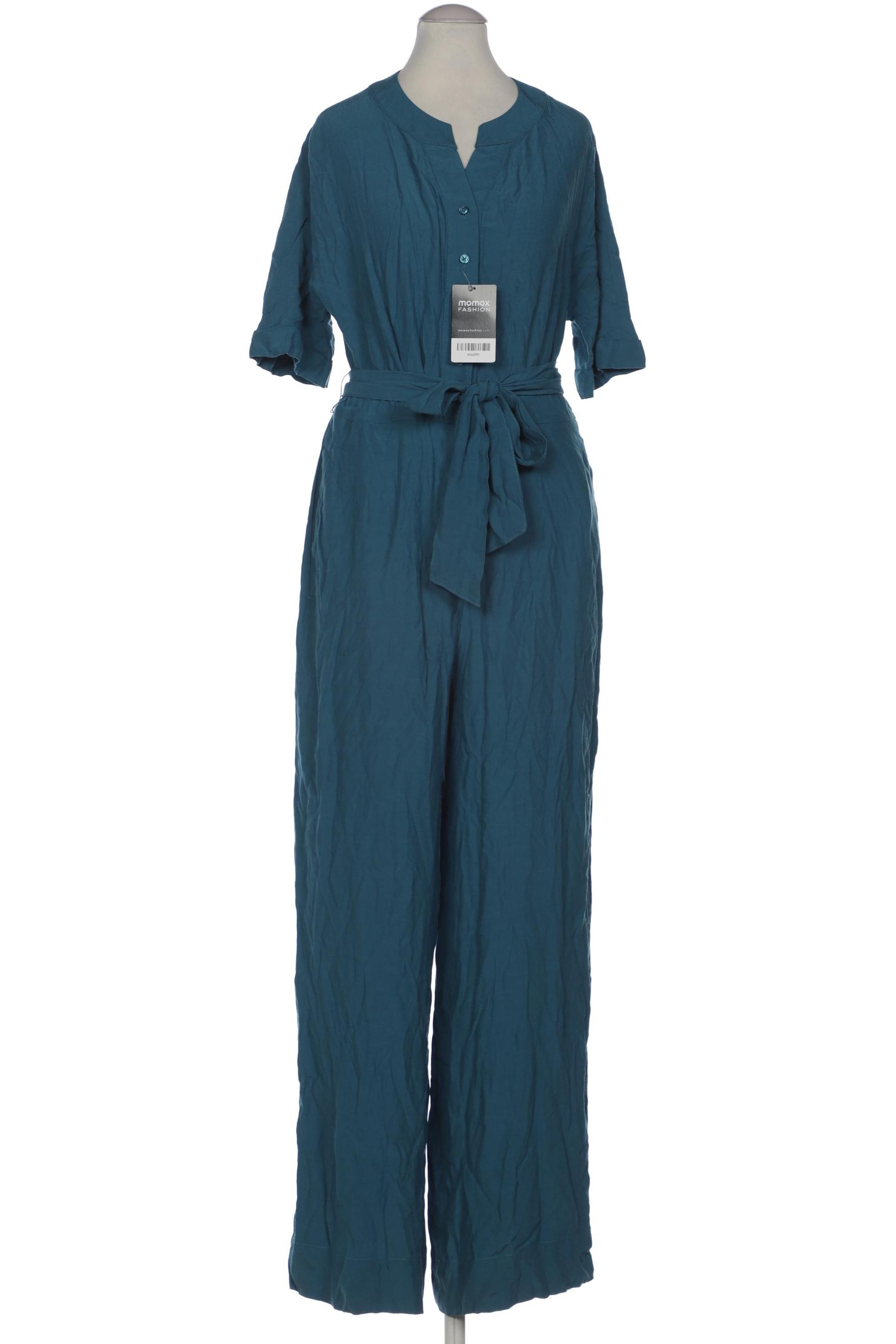 

Boden Damen Jumpsuit/Overall, blau, Gr. 34